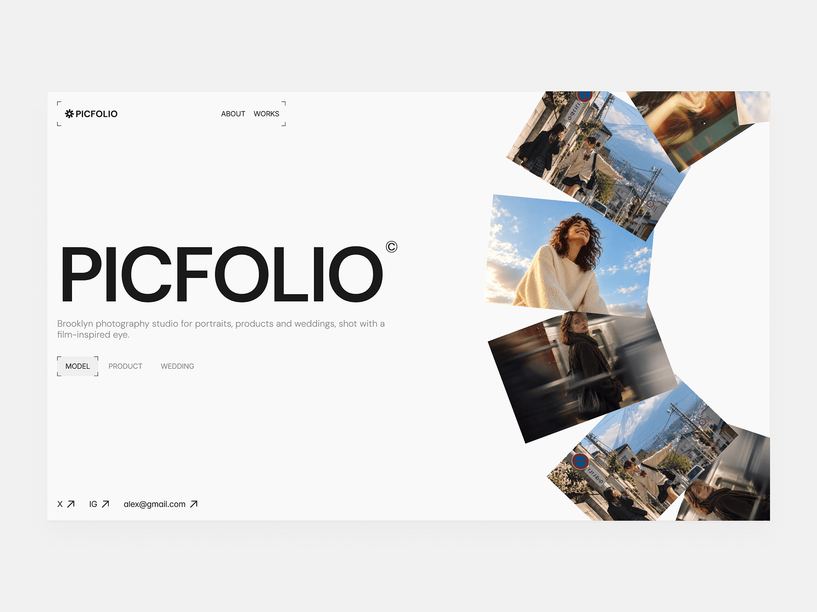PICFOLIO