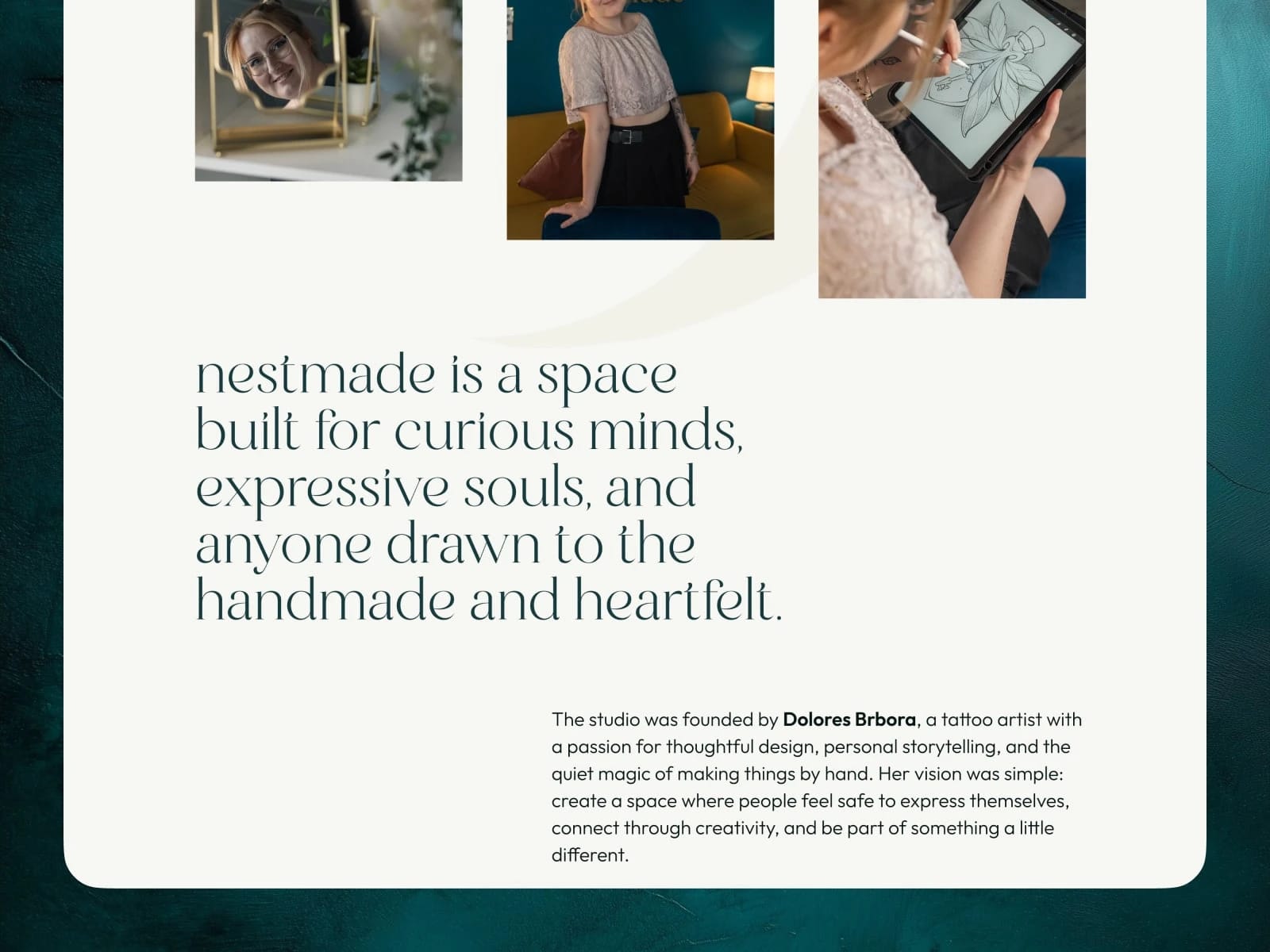 nestmade