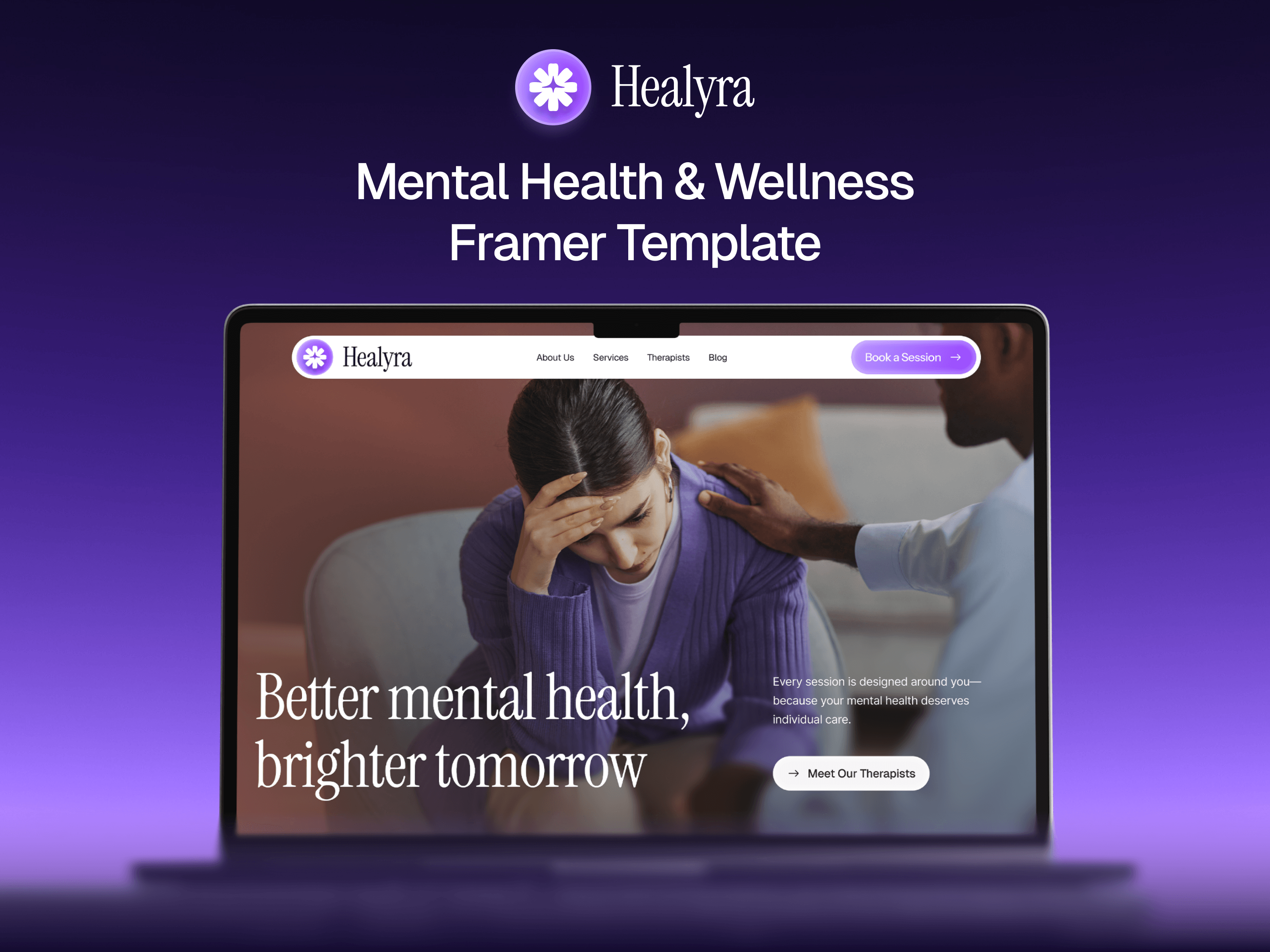 Healyra