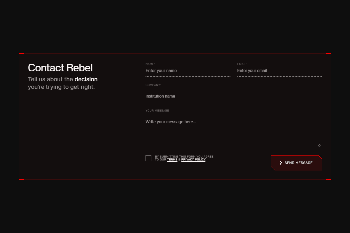 Rebel Labs