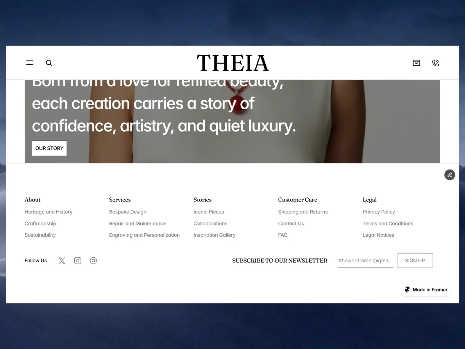 THEIA