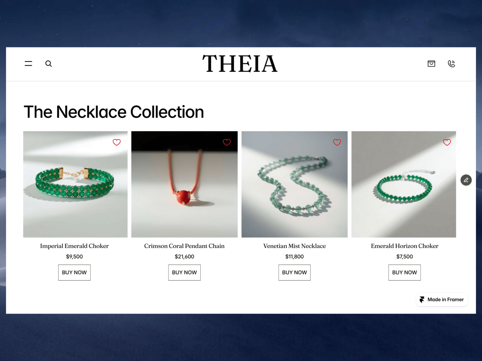 THEIA