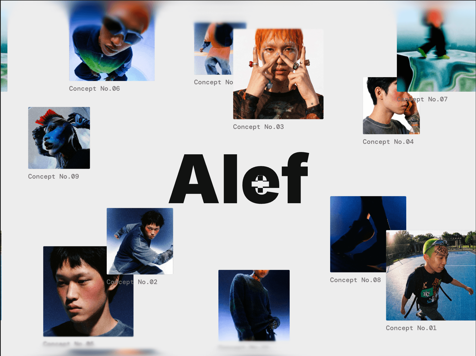 Alef