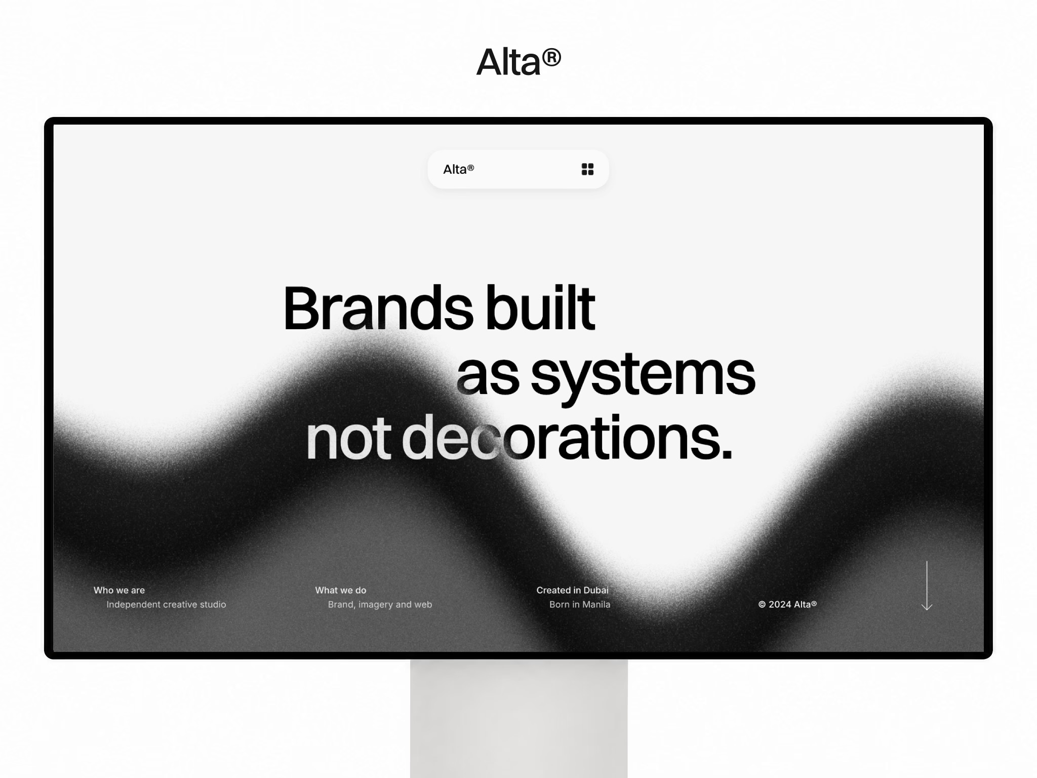 Alta®