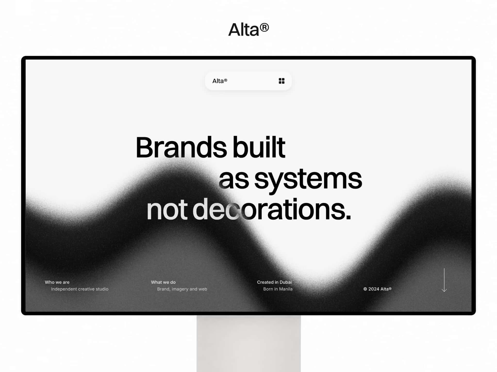 Alta®