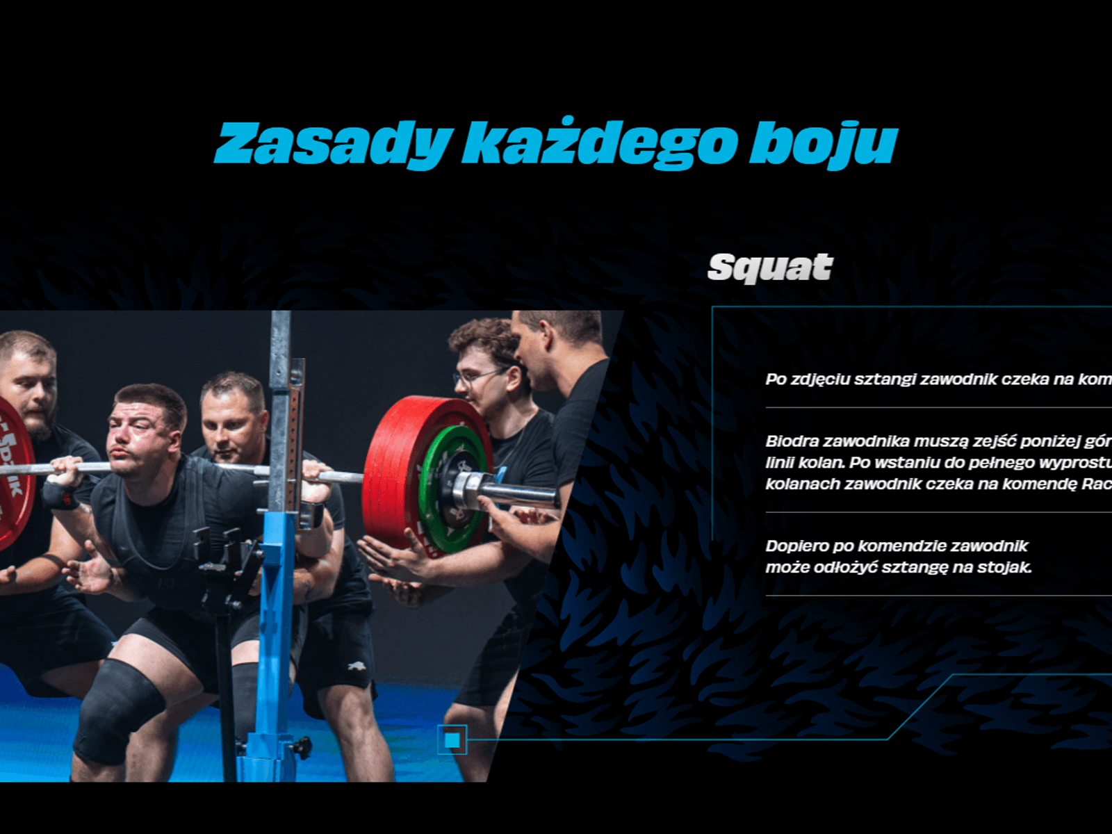 DNPR Powerlifting