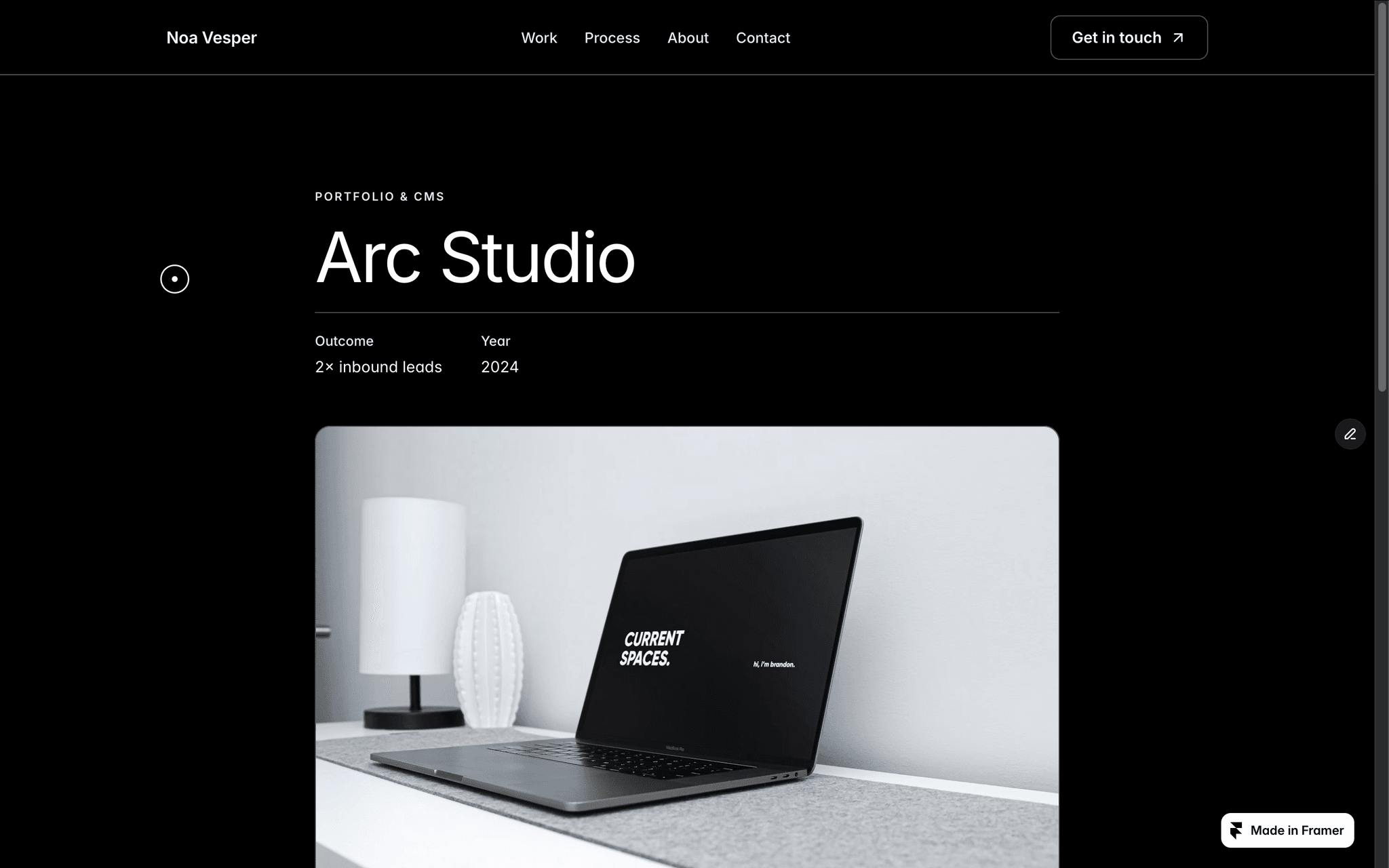 Noa Vesper