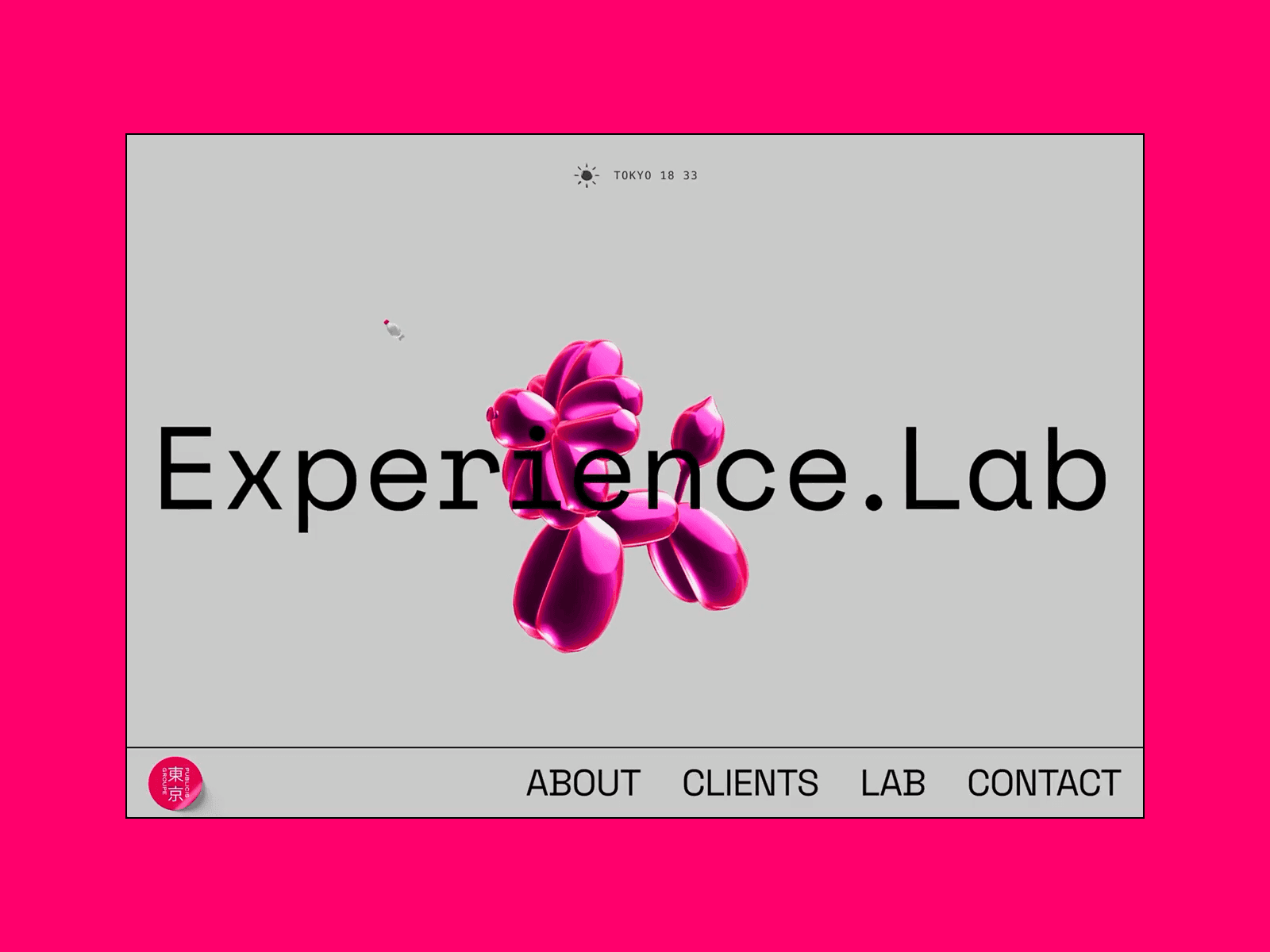 Experience.lab