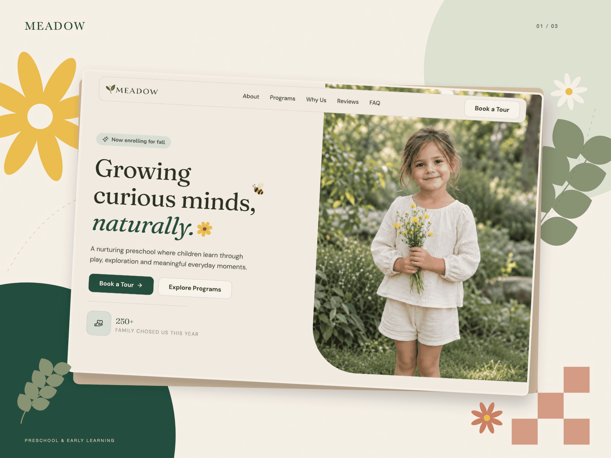 Meadow Edu