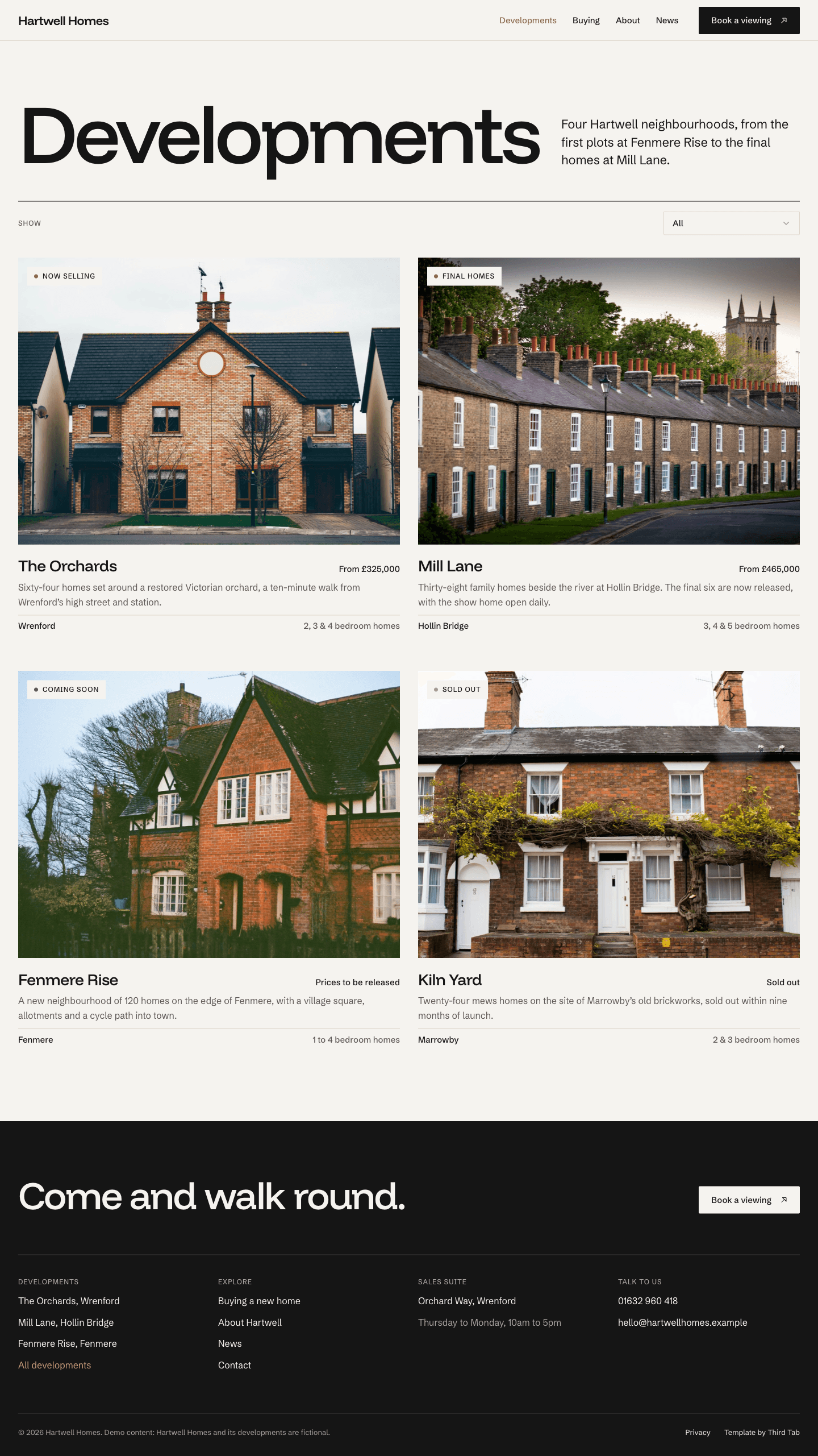 Grange