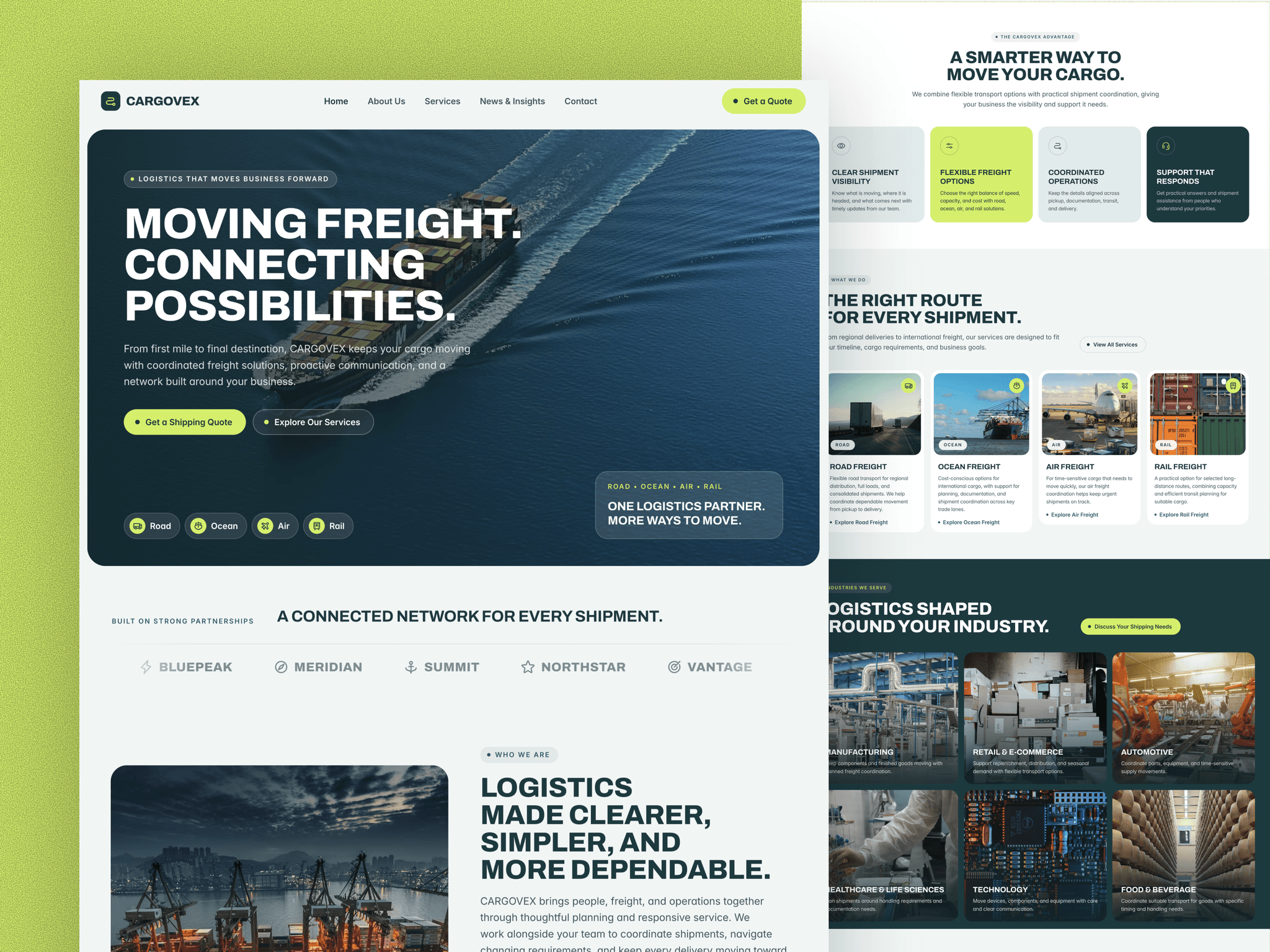 CARGOVEX