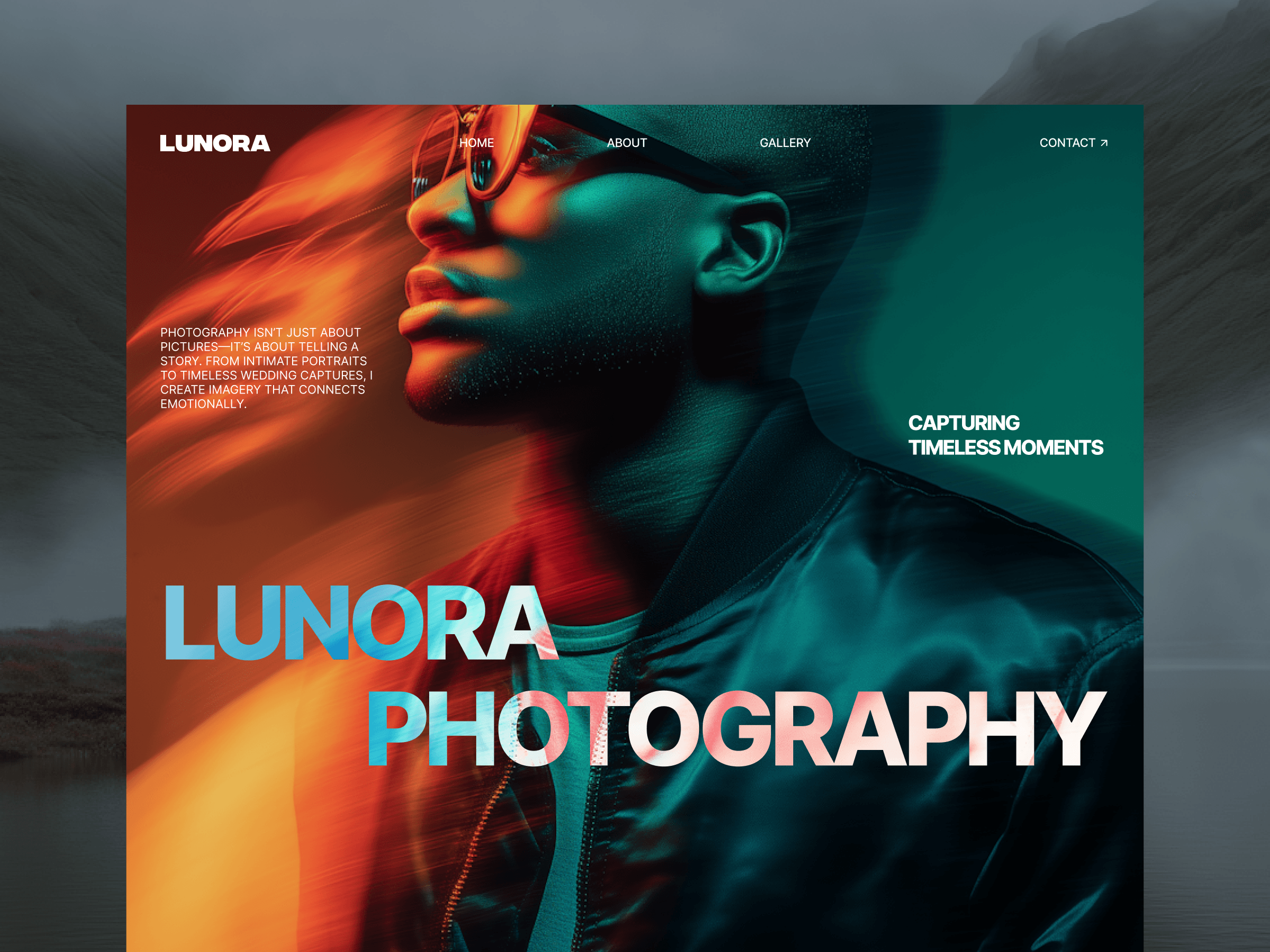 Lunora