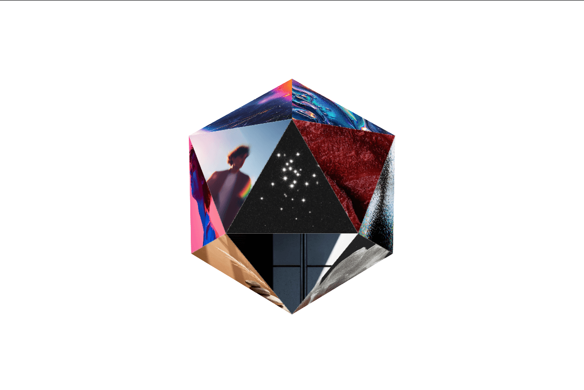 Poly Spin