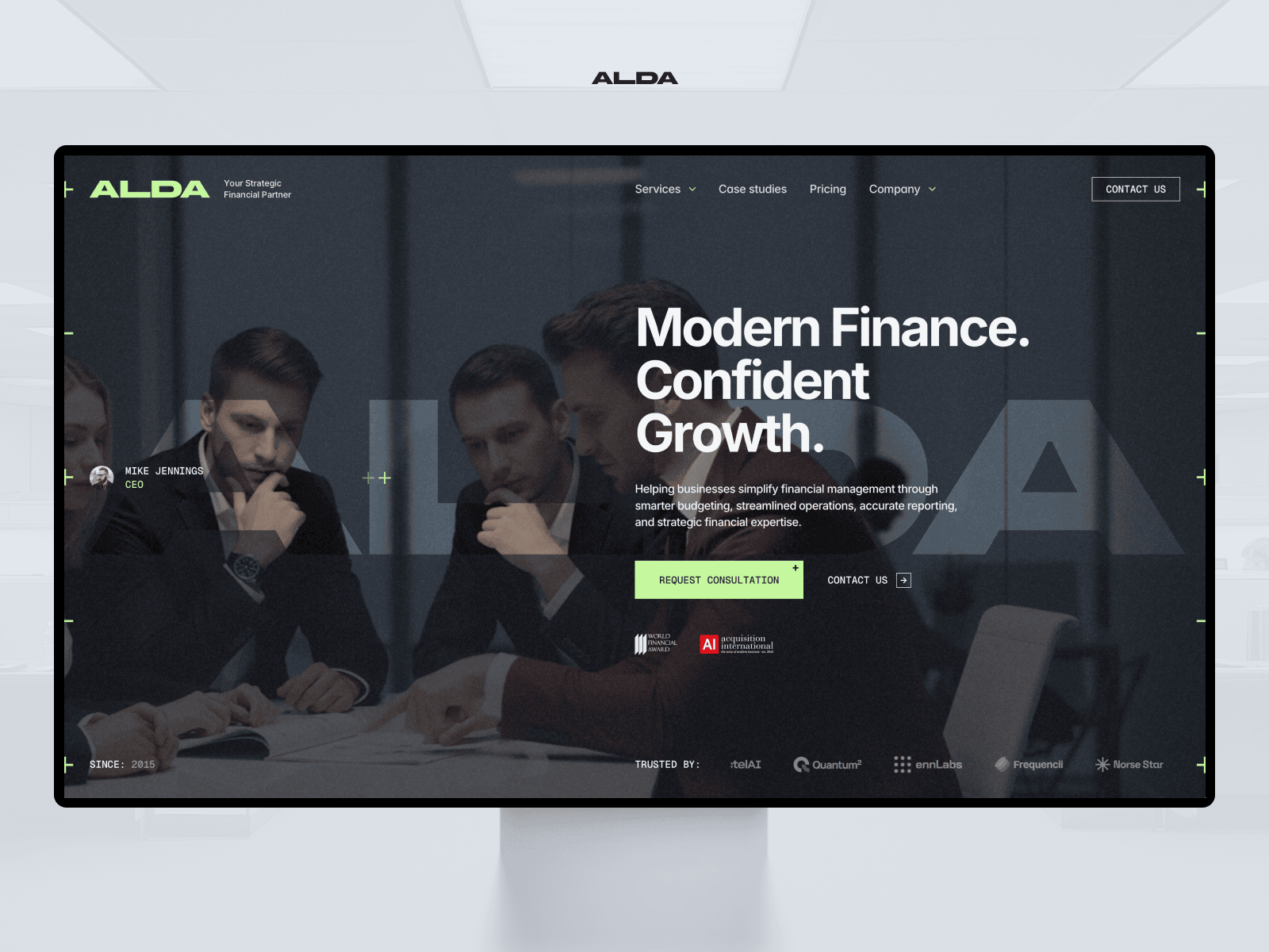 ALDA