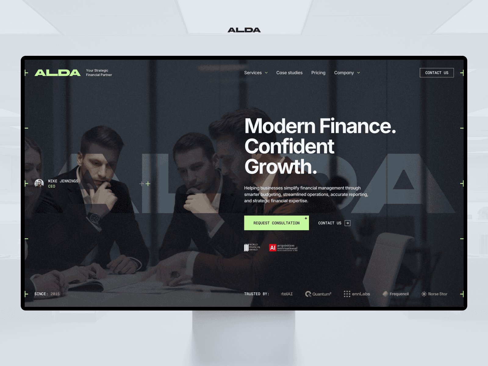 Alda