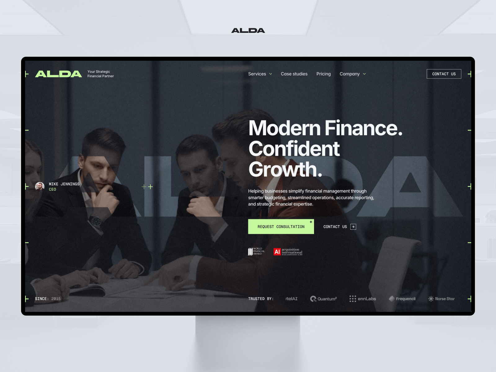 Alda