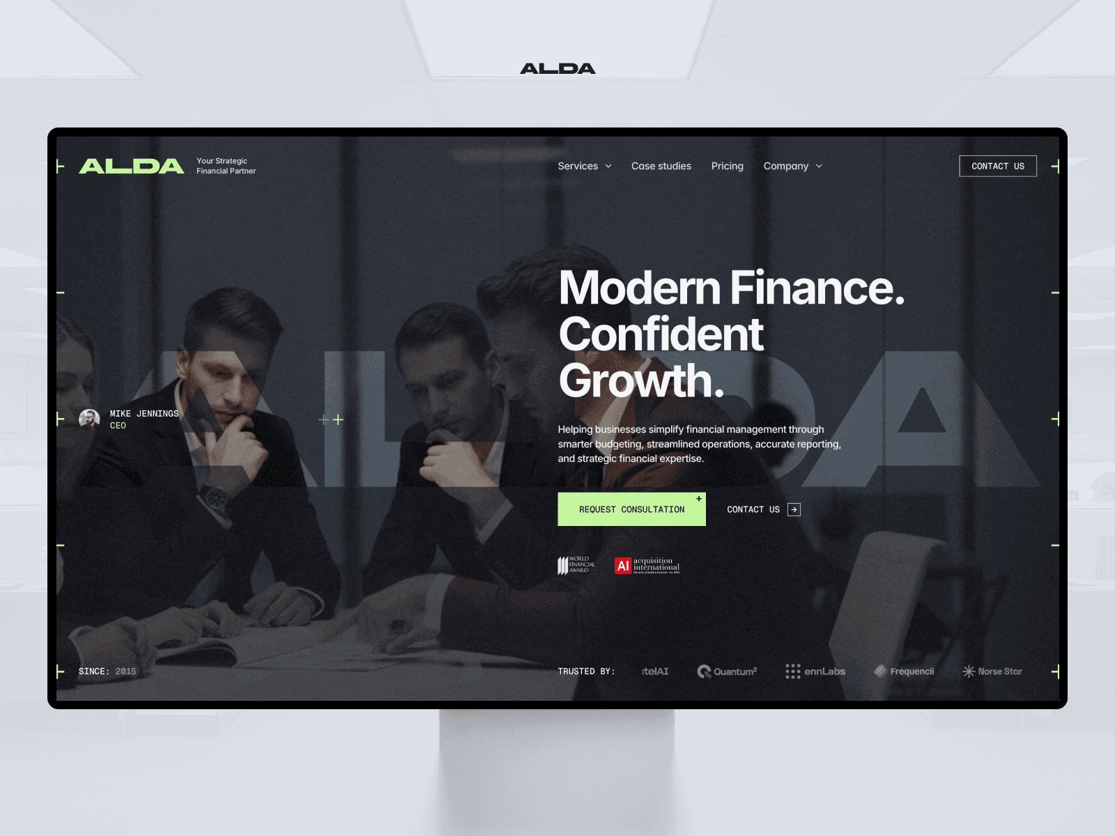 Alda