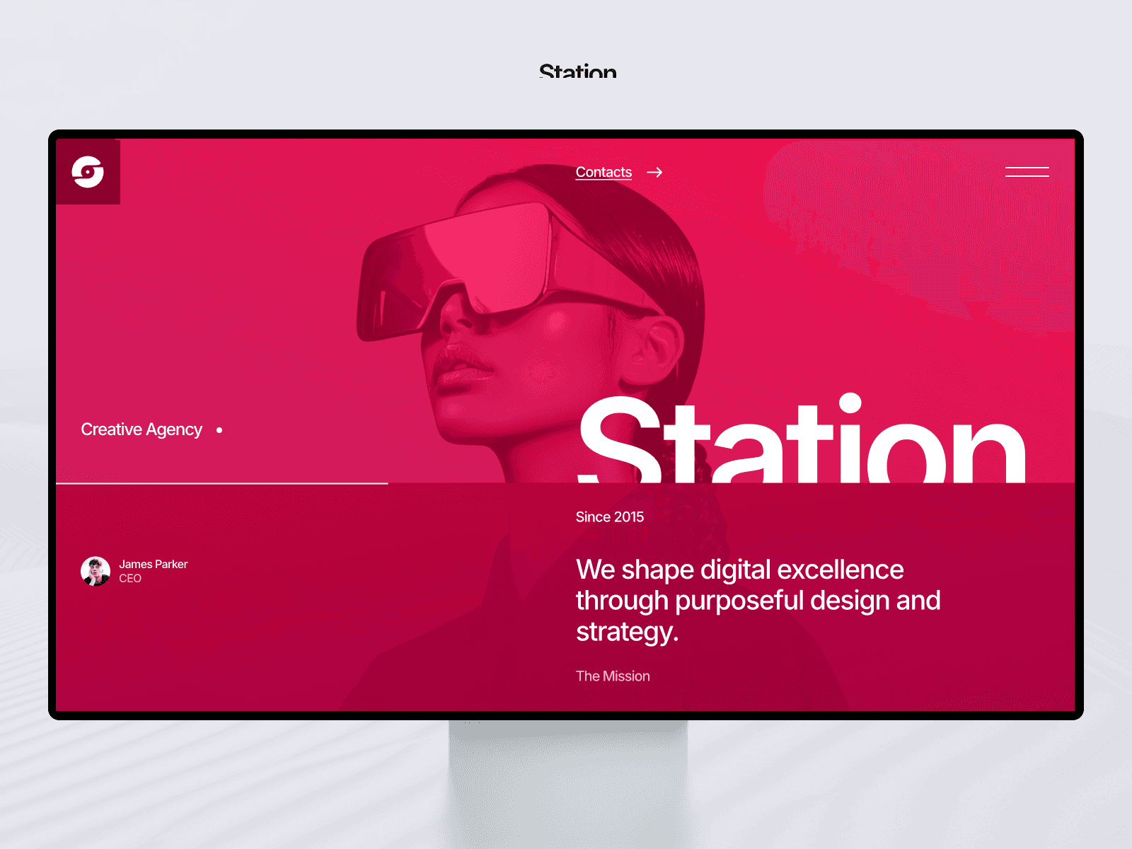 Station