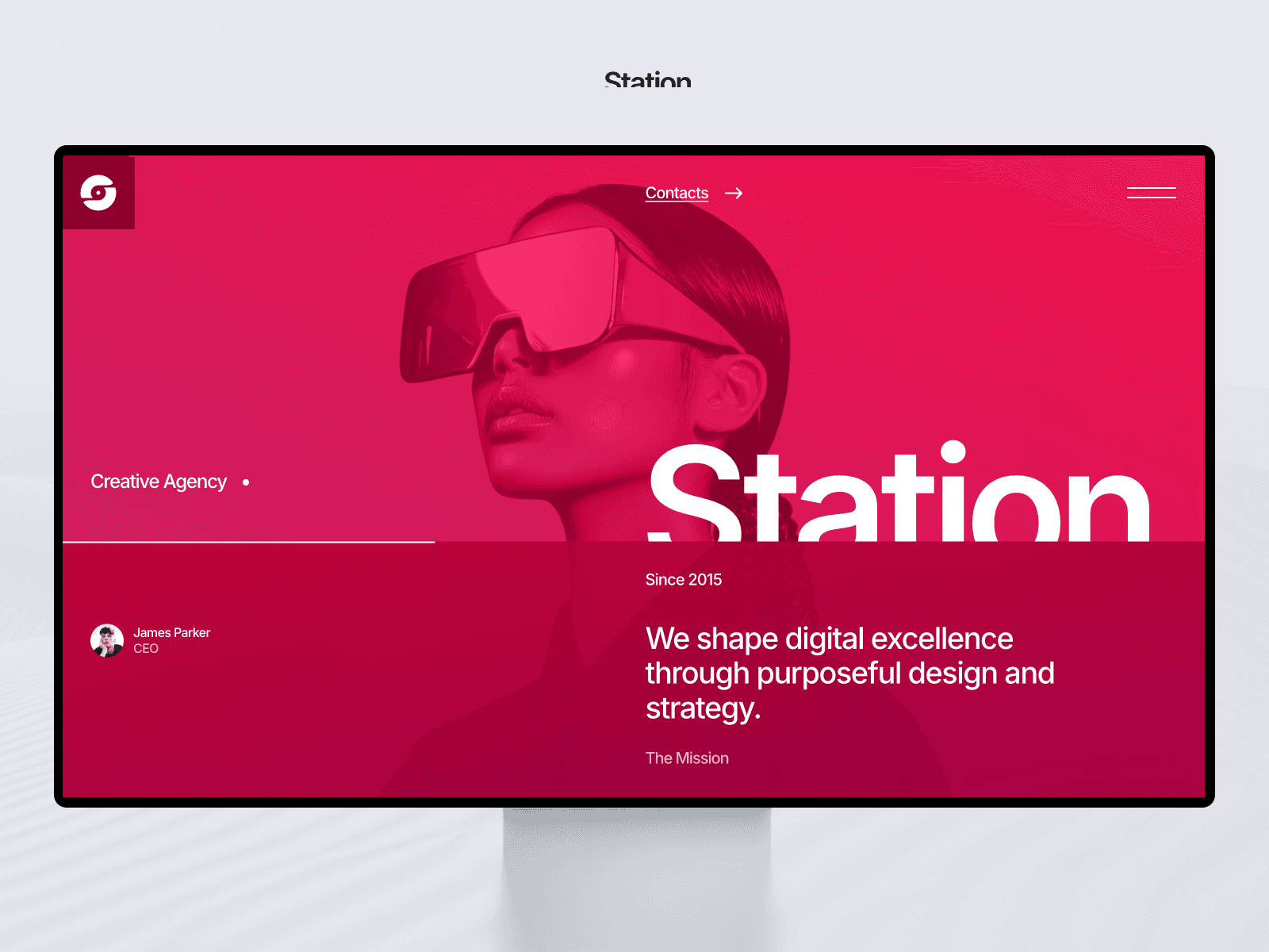 Station