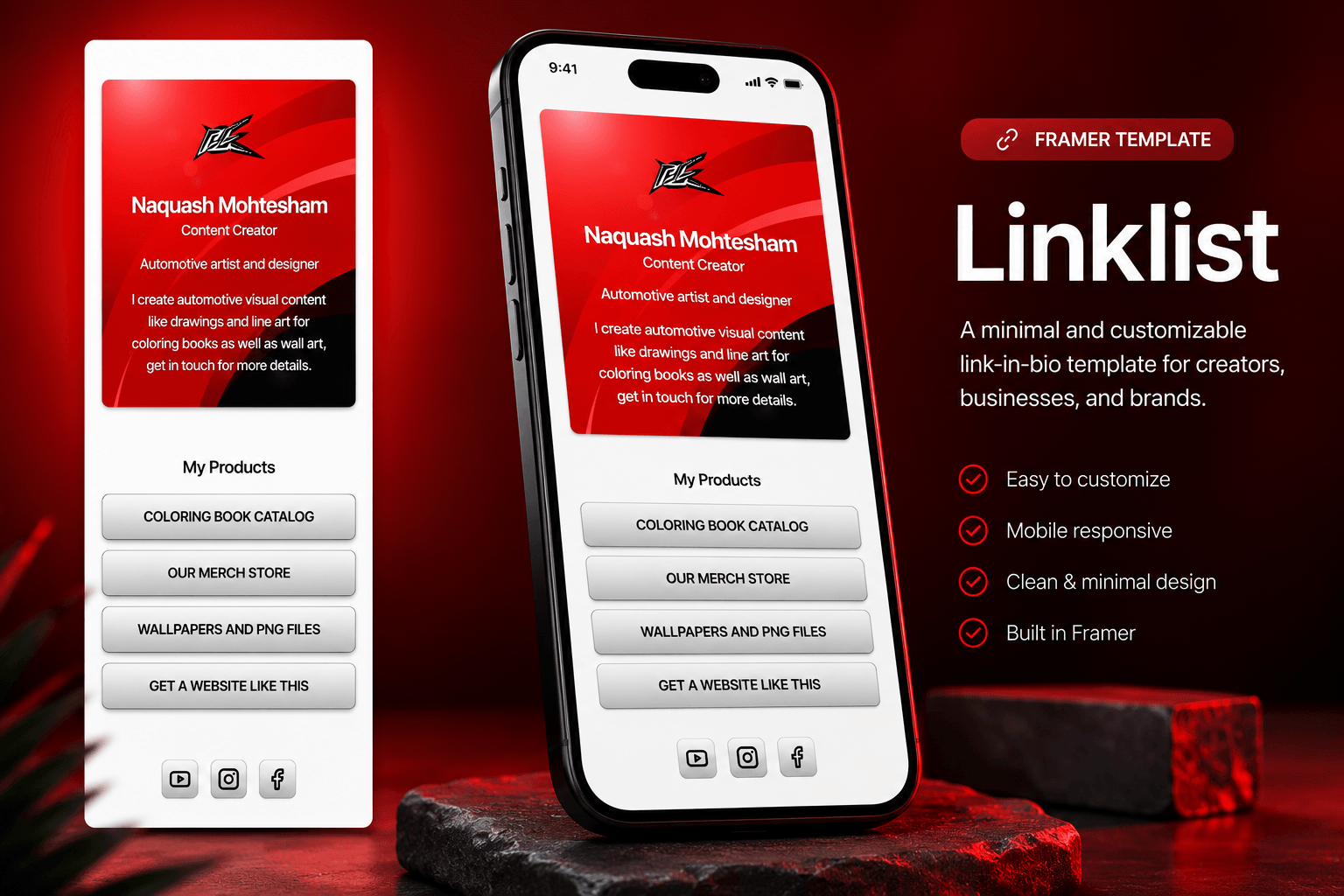 linklist