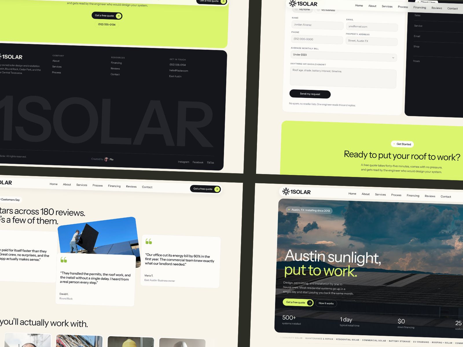 Solarix