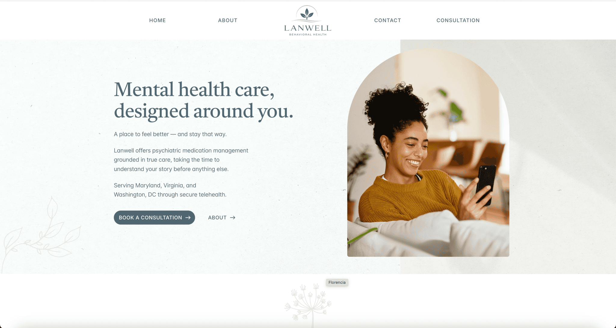 Lanwell Health