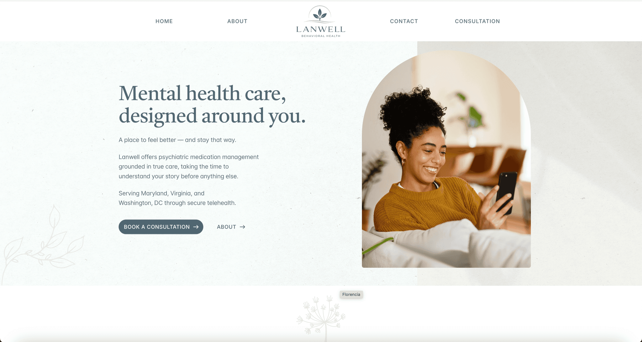 Lanwell Health