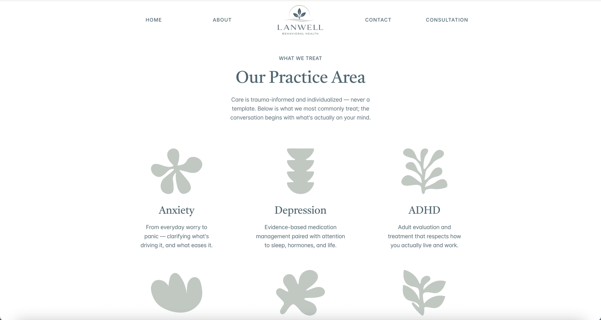 Lanwell Health