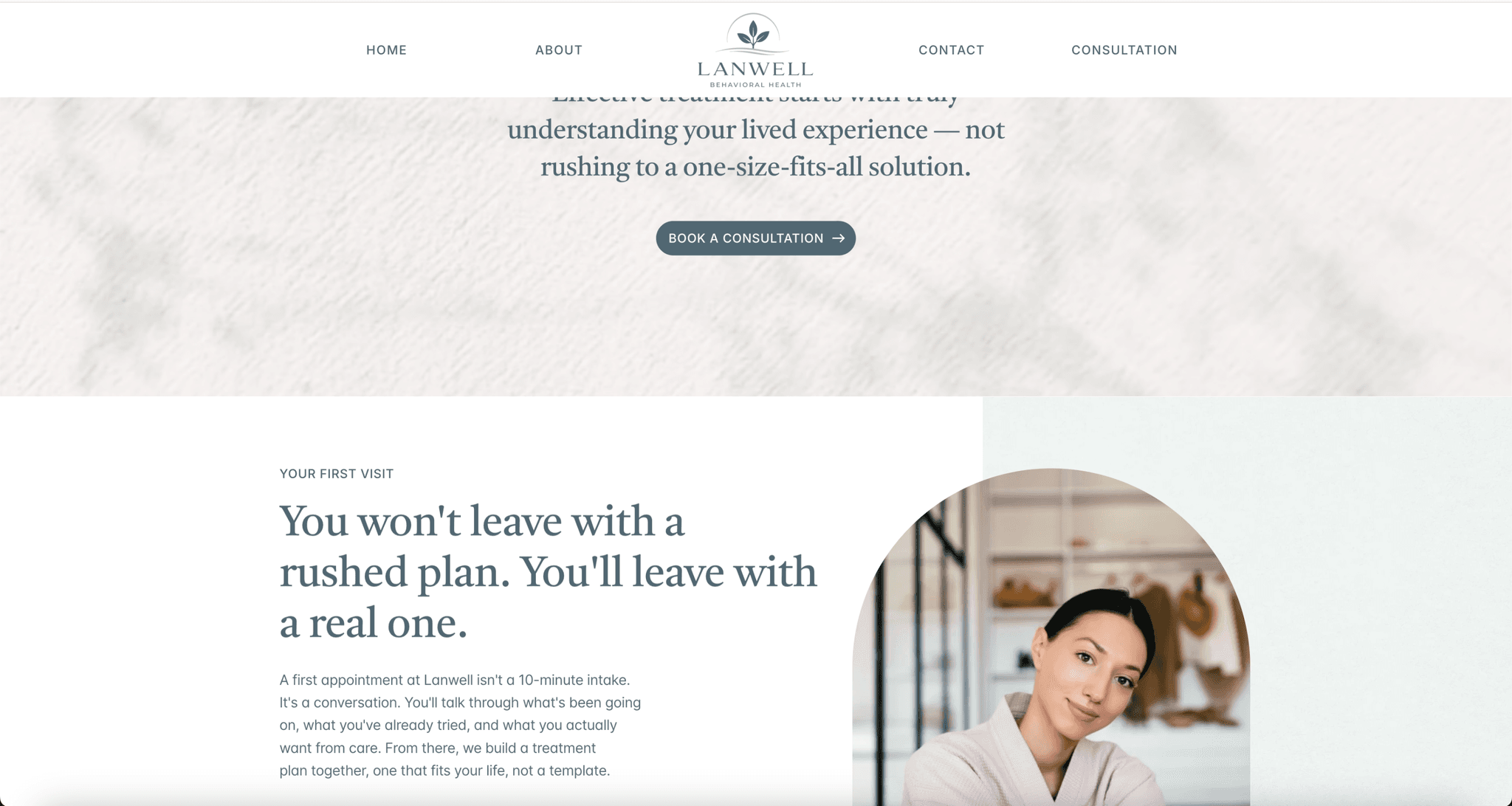 Lanwell Health