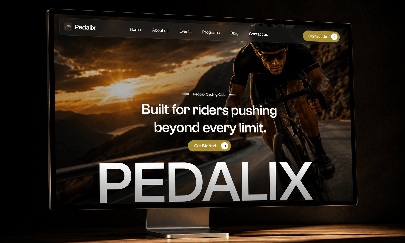 Pedalix