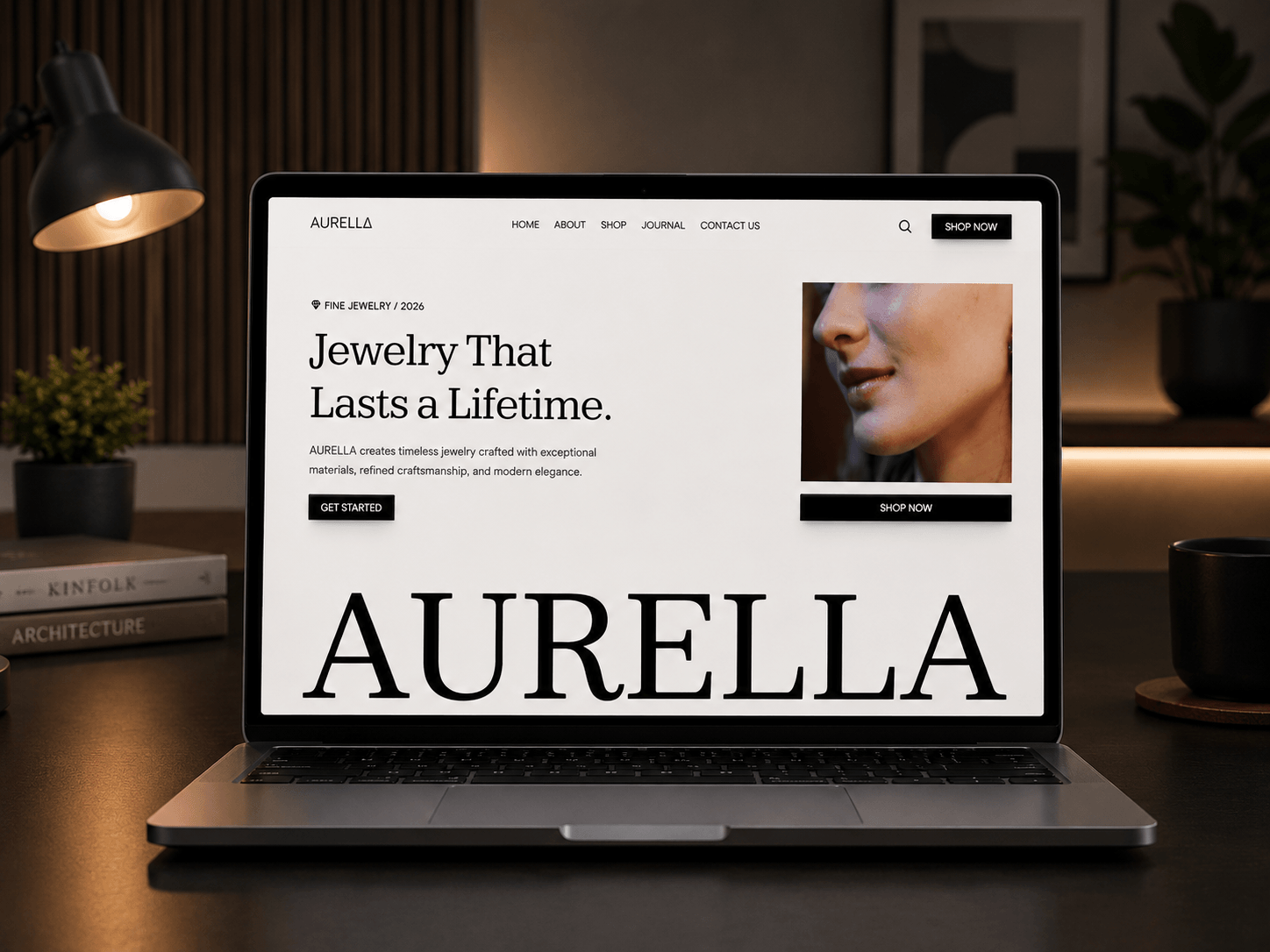 Aurella