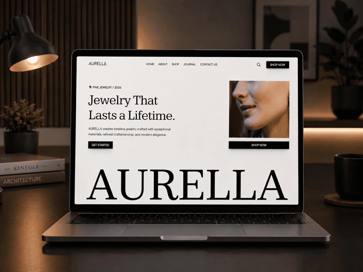 Aurella