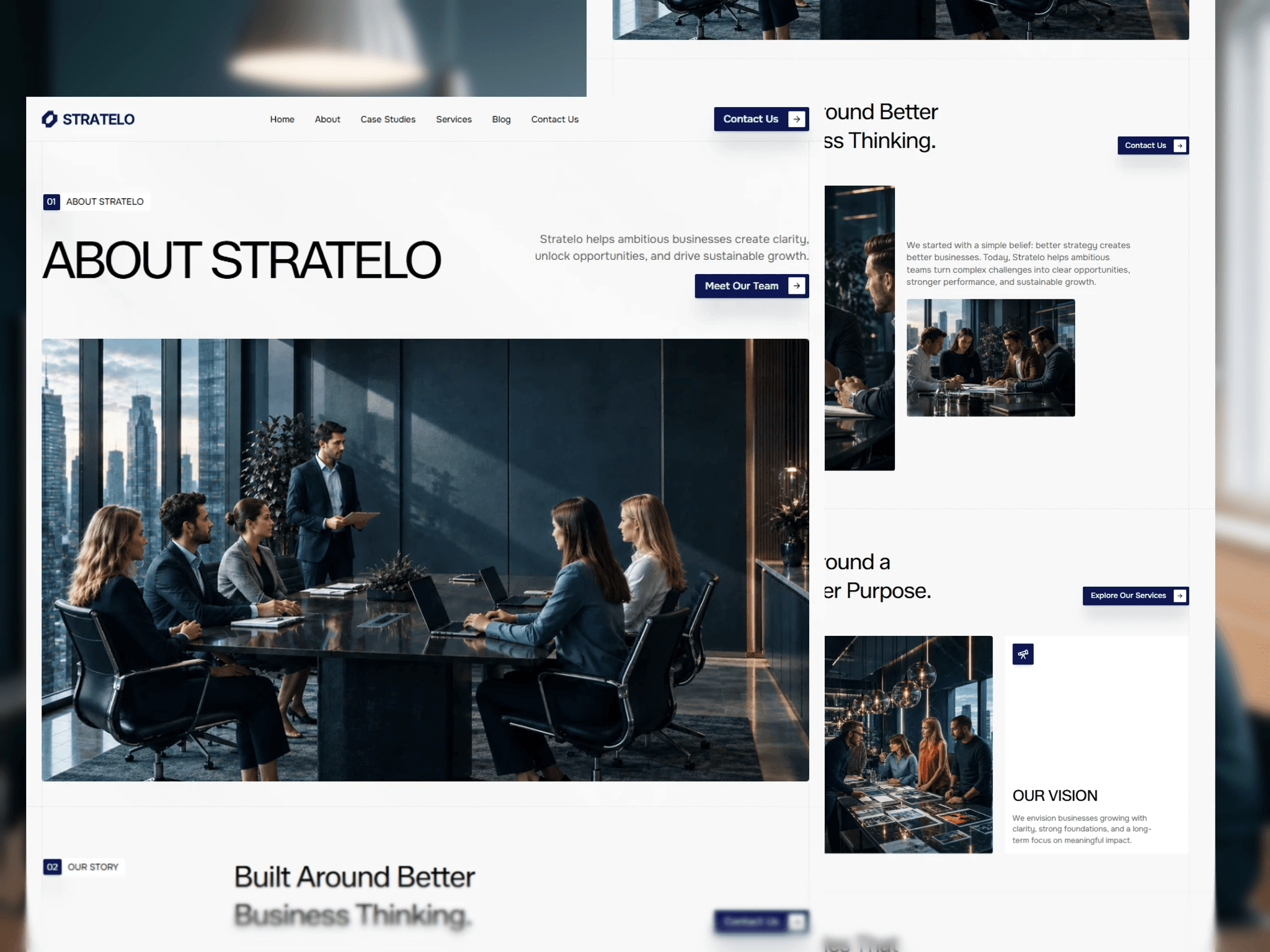 Stratelo