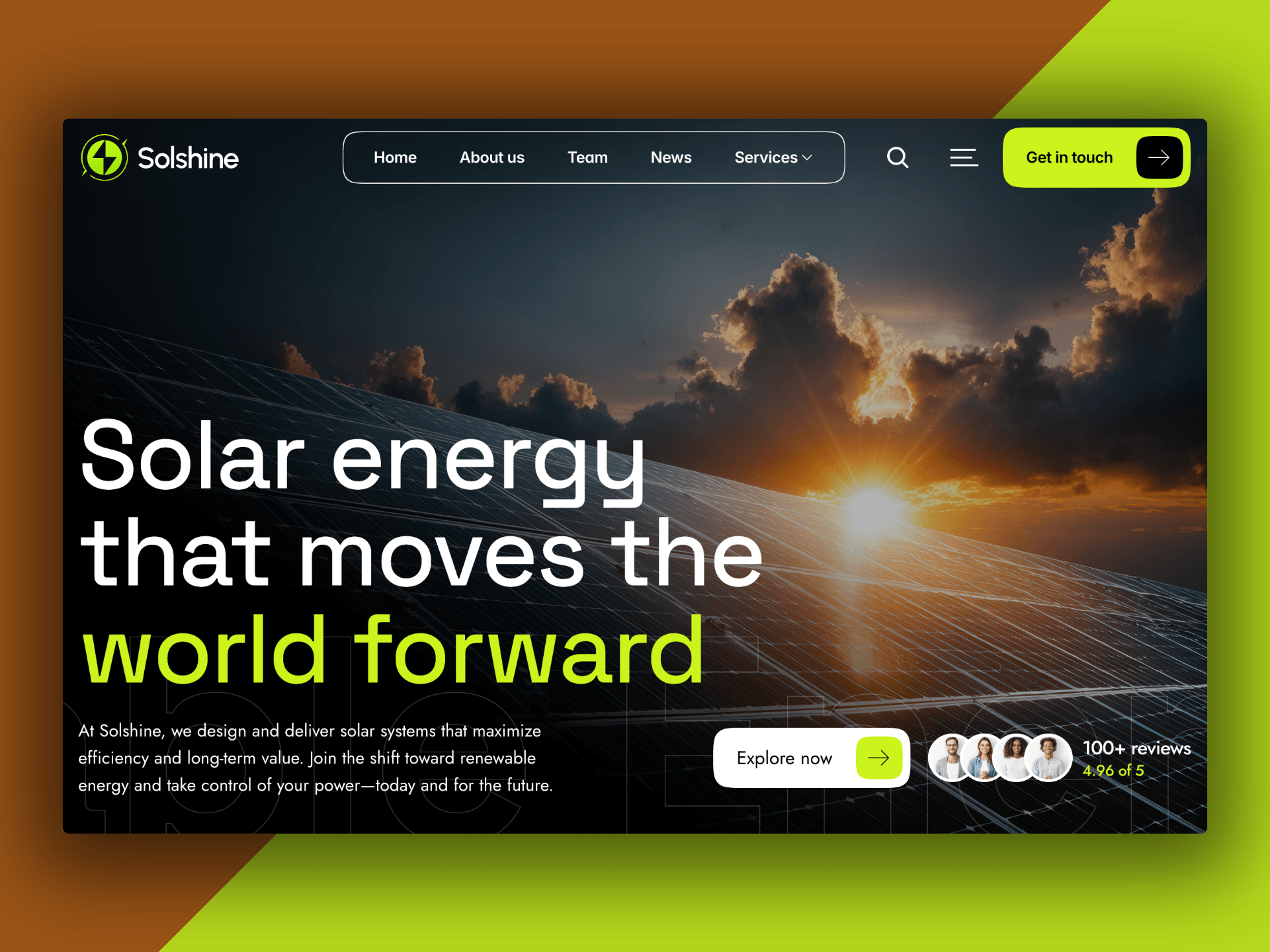 Solshine
