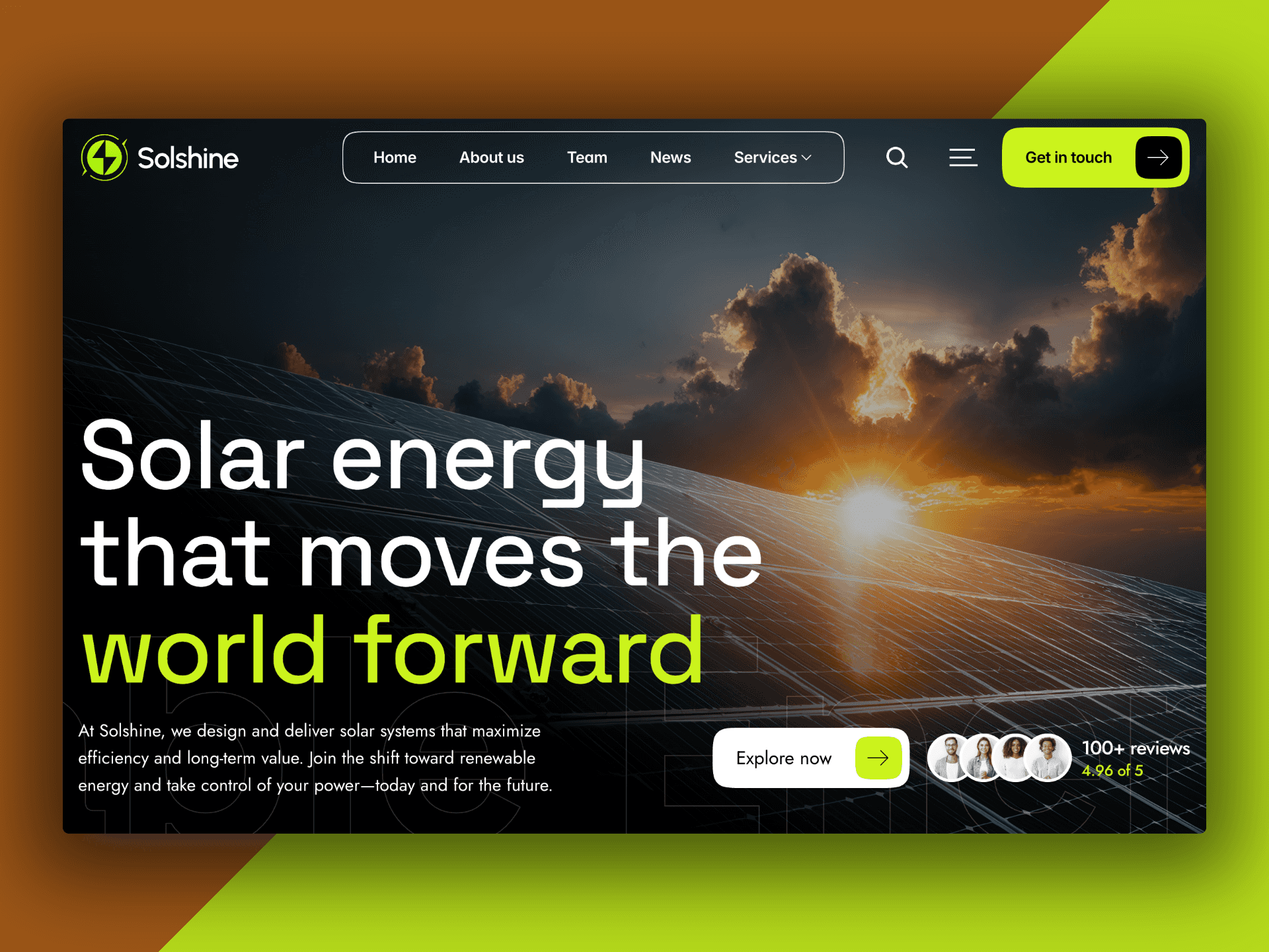 Solshine