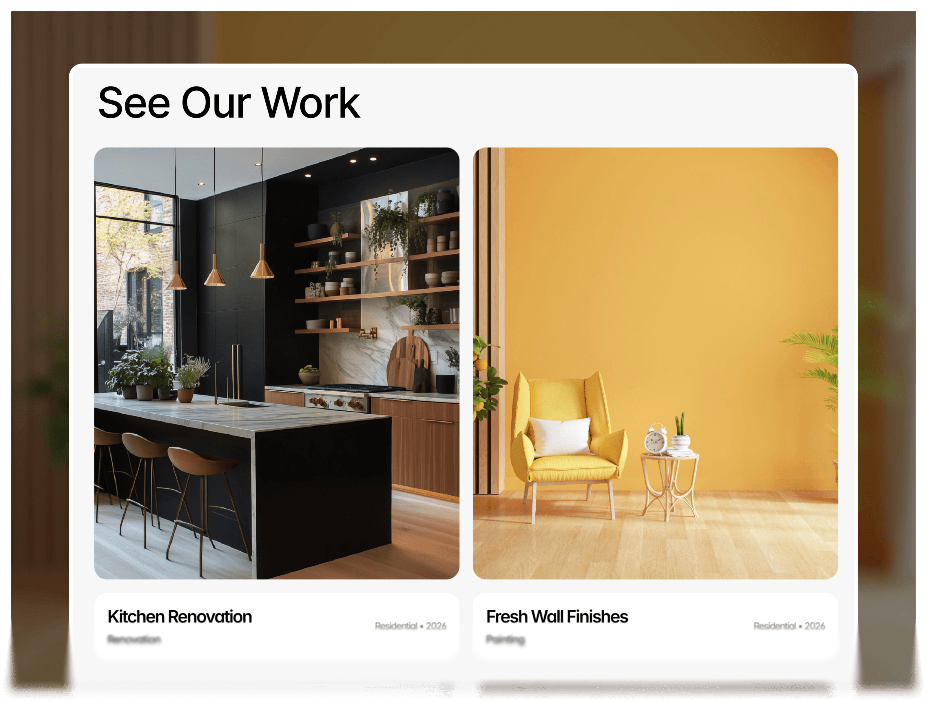 Aurix Home