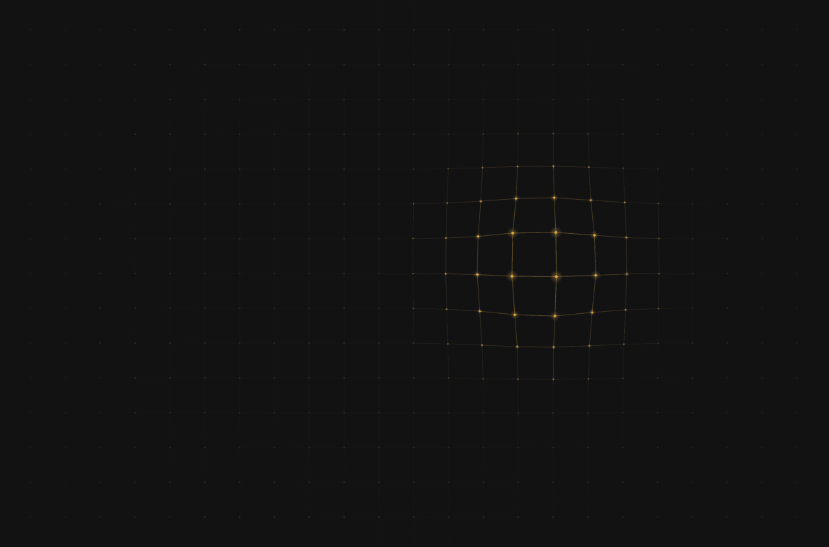 Interactive Mesh