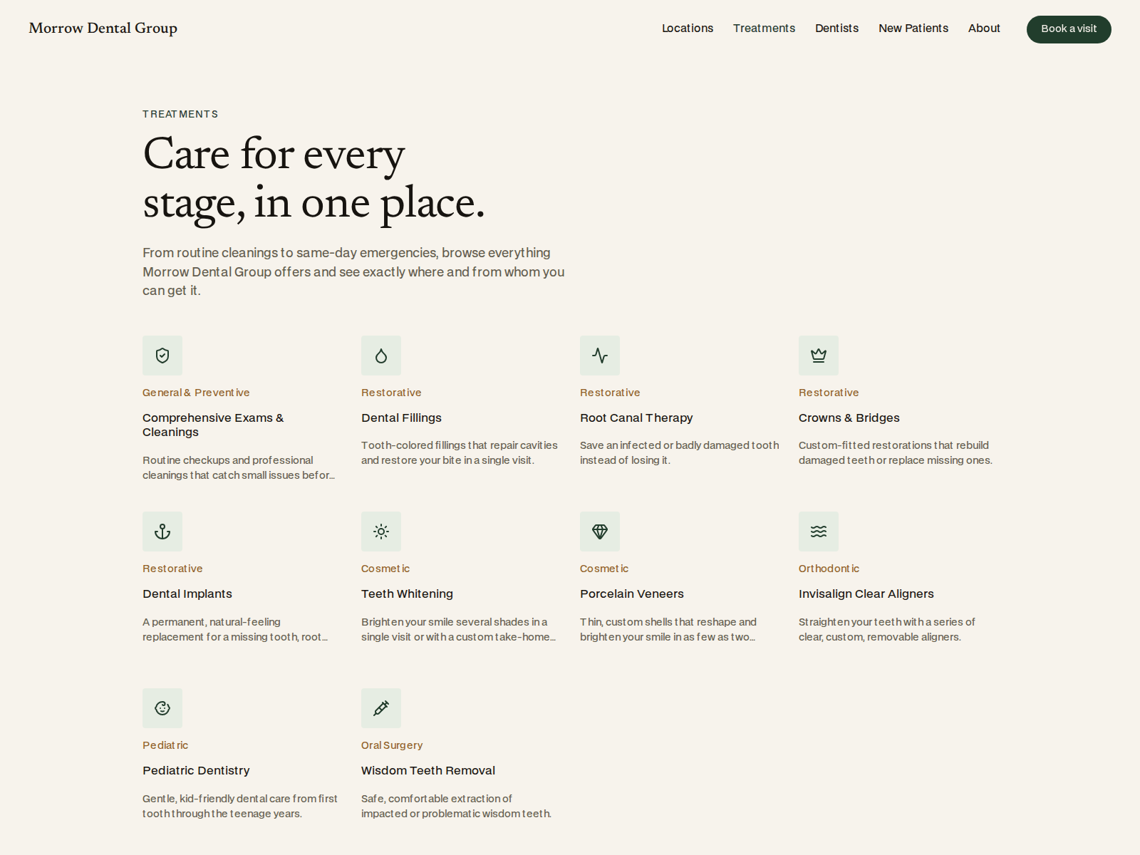 Morrow Care