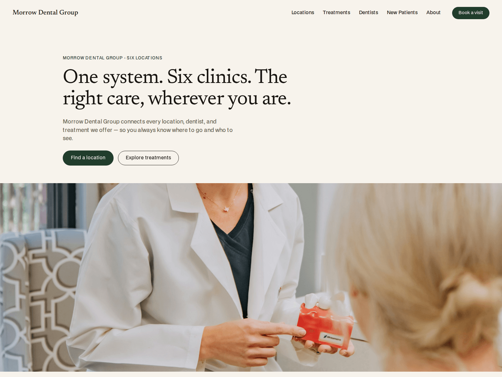 Morrow Care