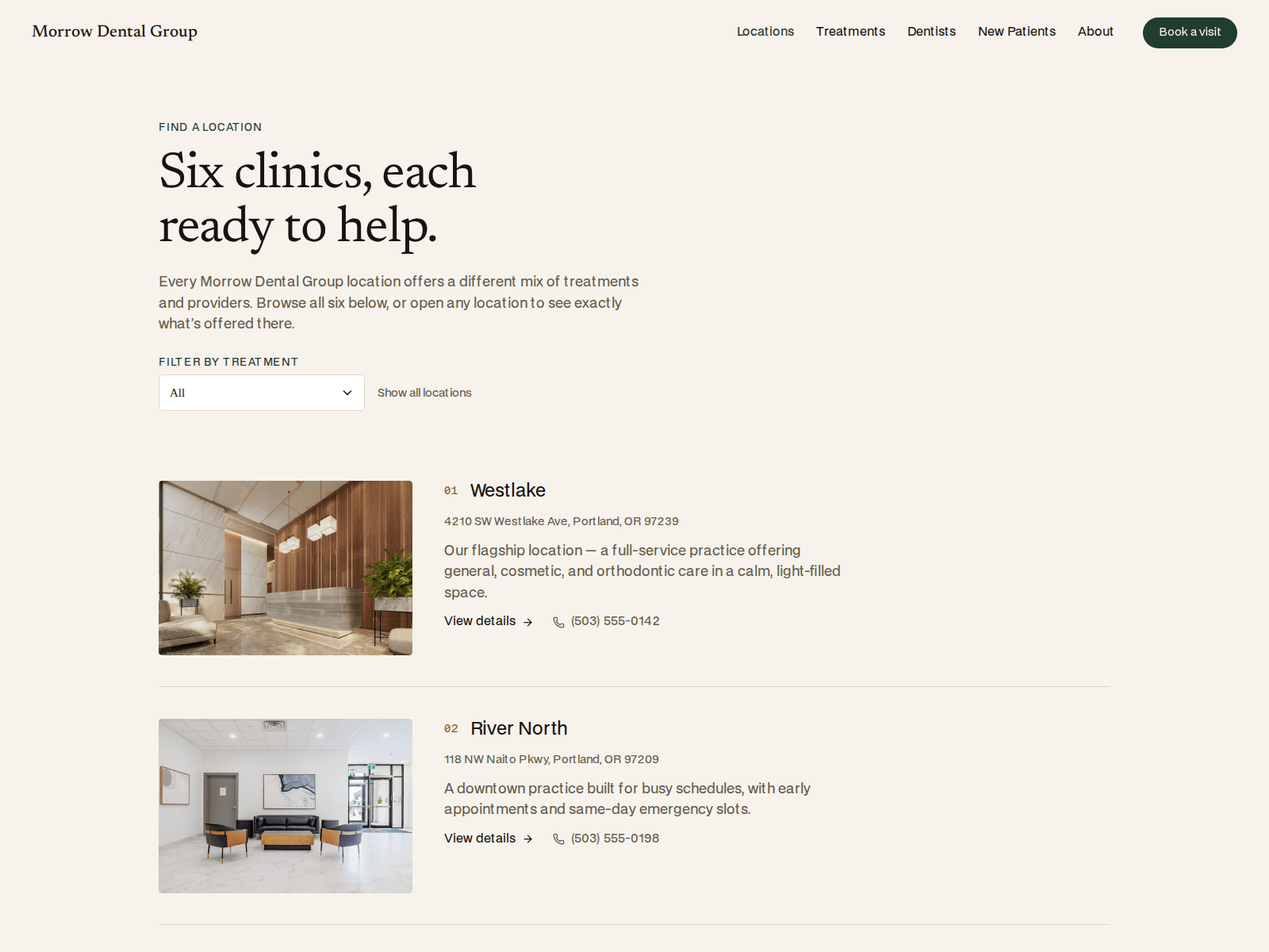 Morrow Care
