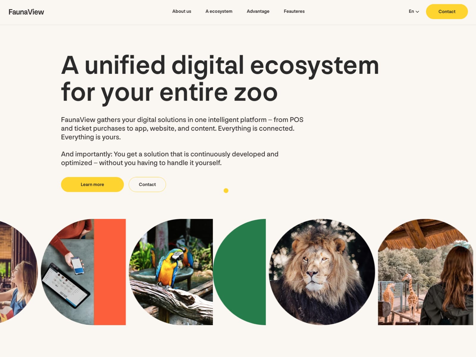 Faunaview