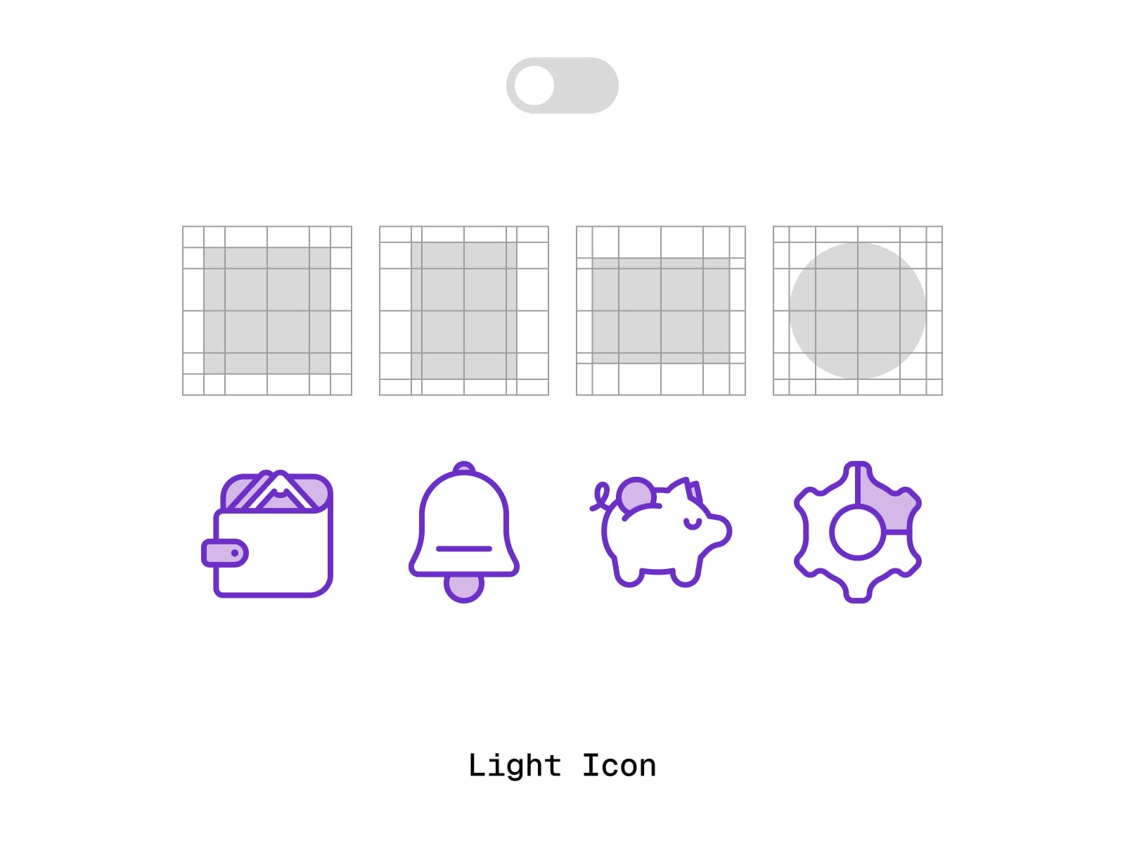 Digital Wallet Icon