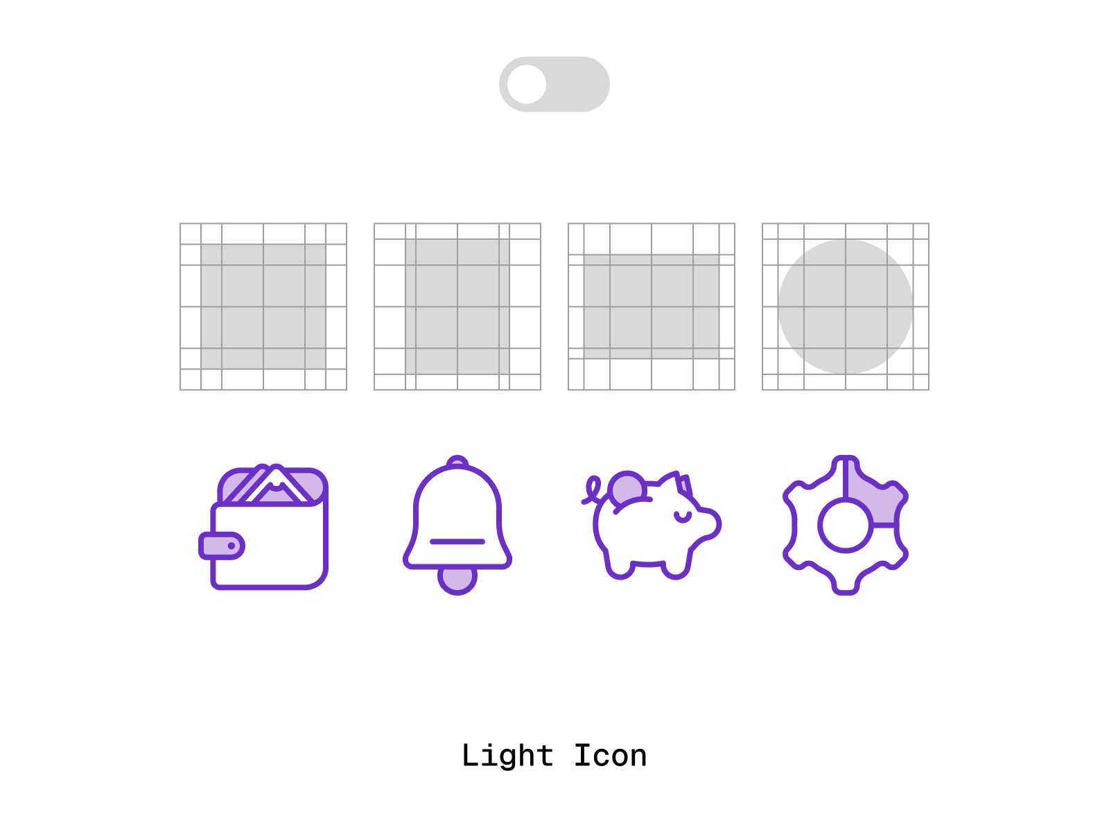 Digital Wallet Icon