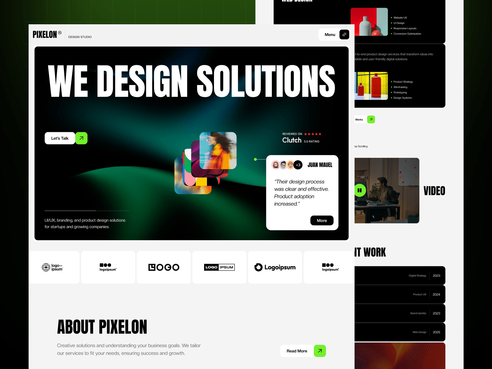 Pixelon