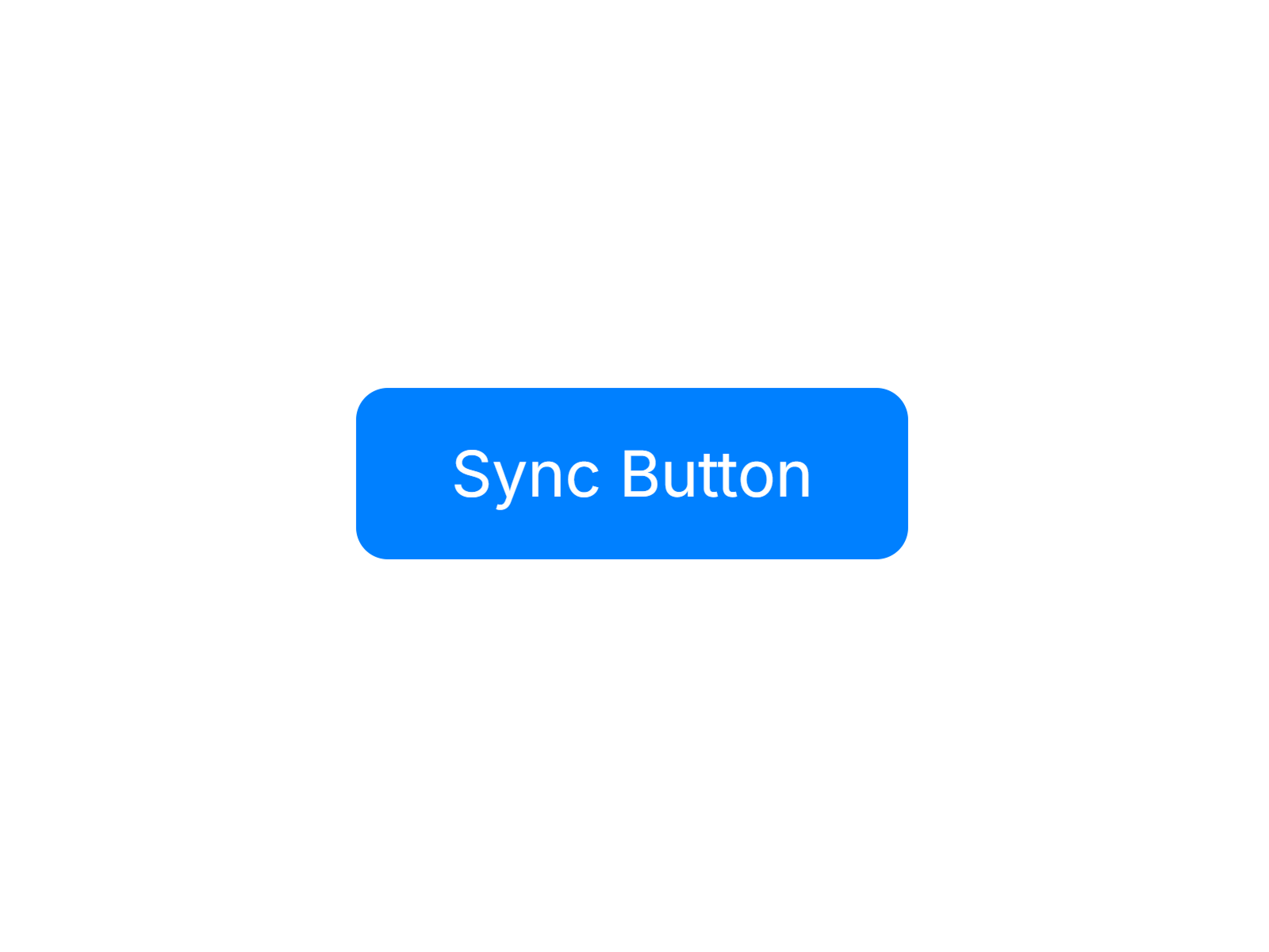 Sync Button