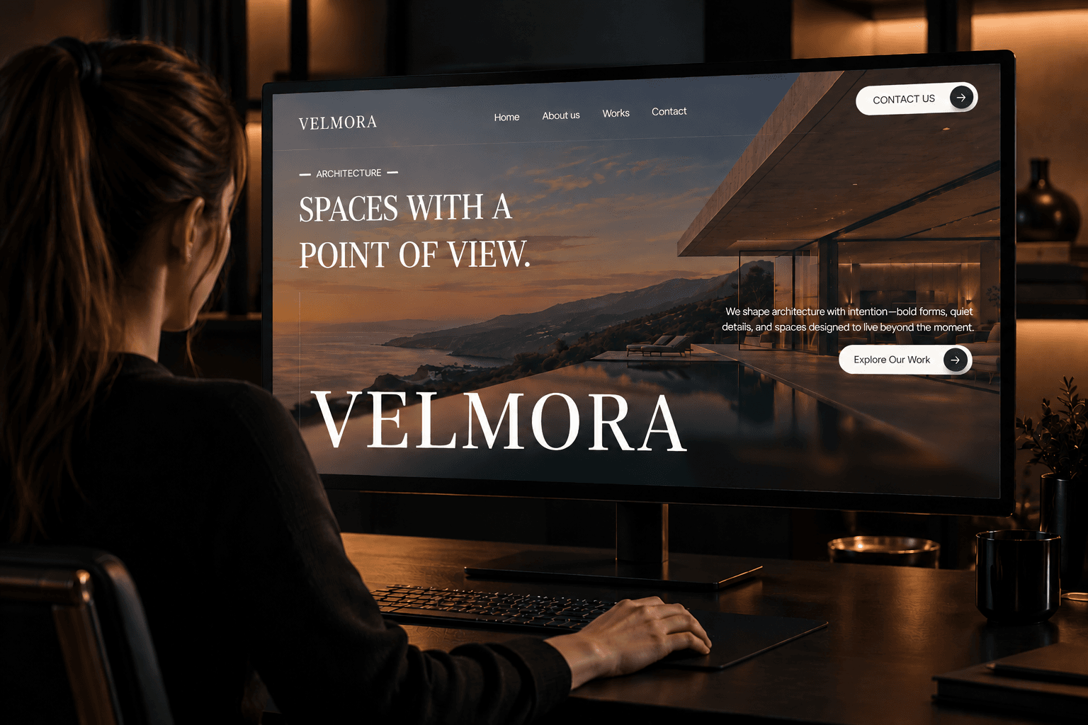 Velmora