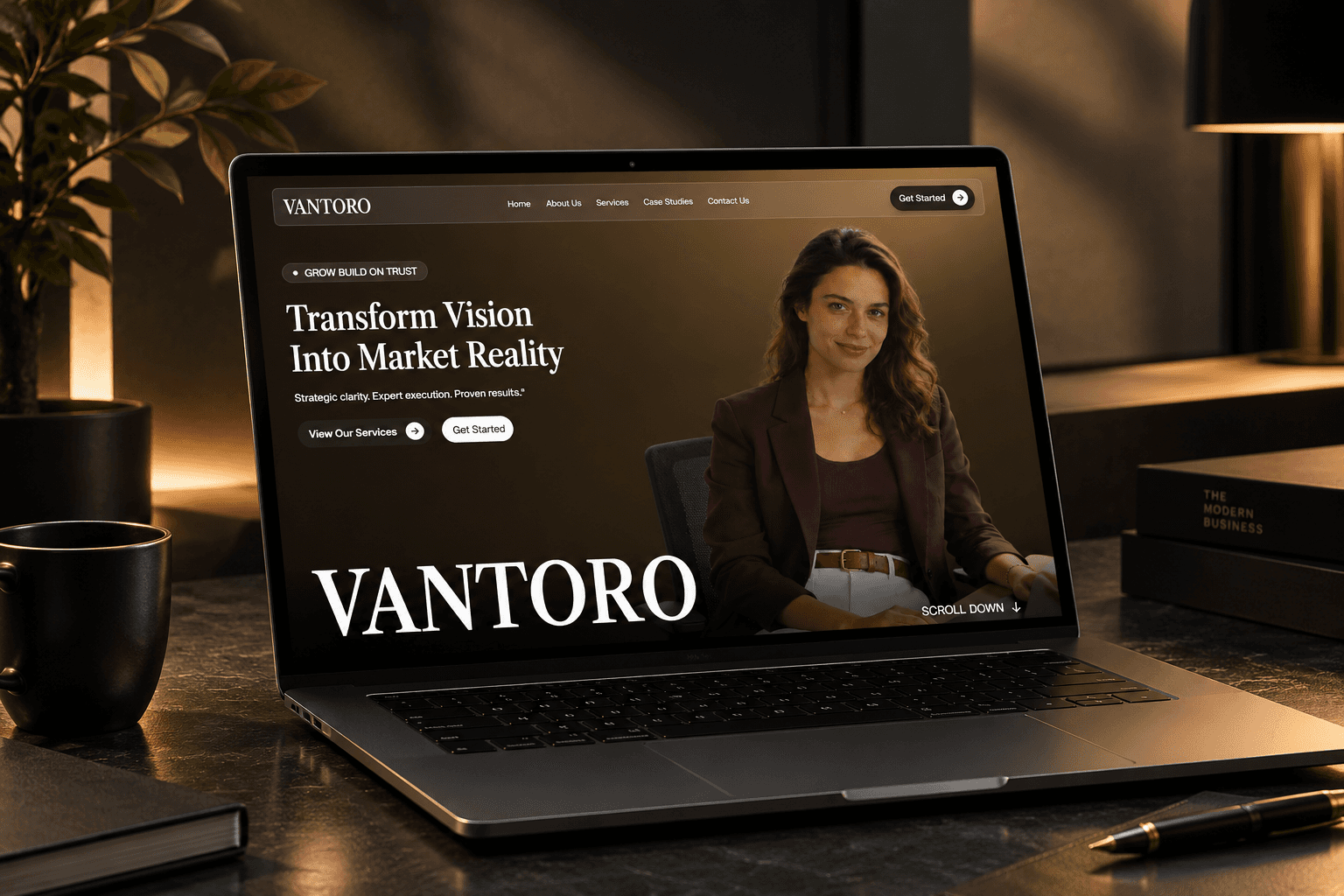 VANTORO
