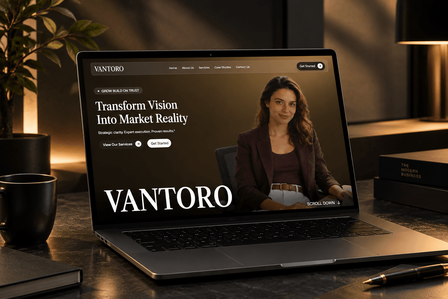 VANTORO