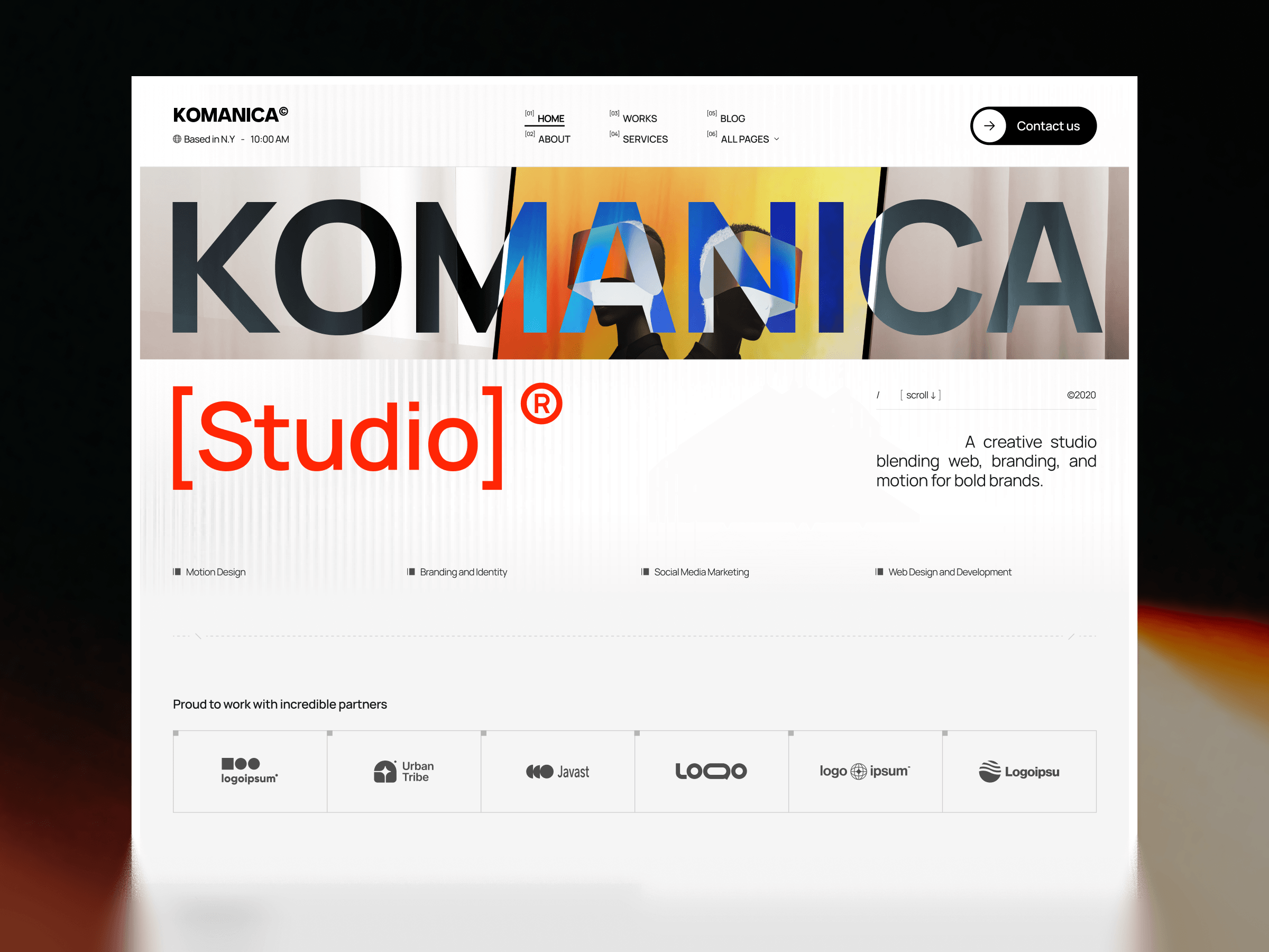 Komanica