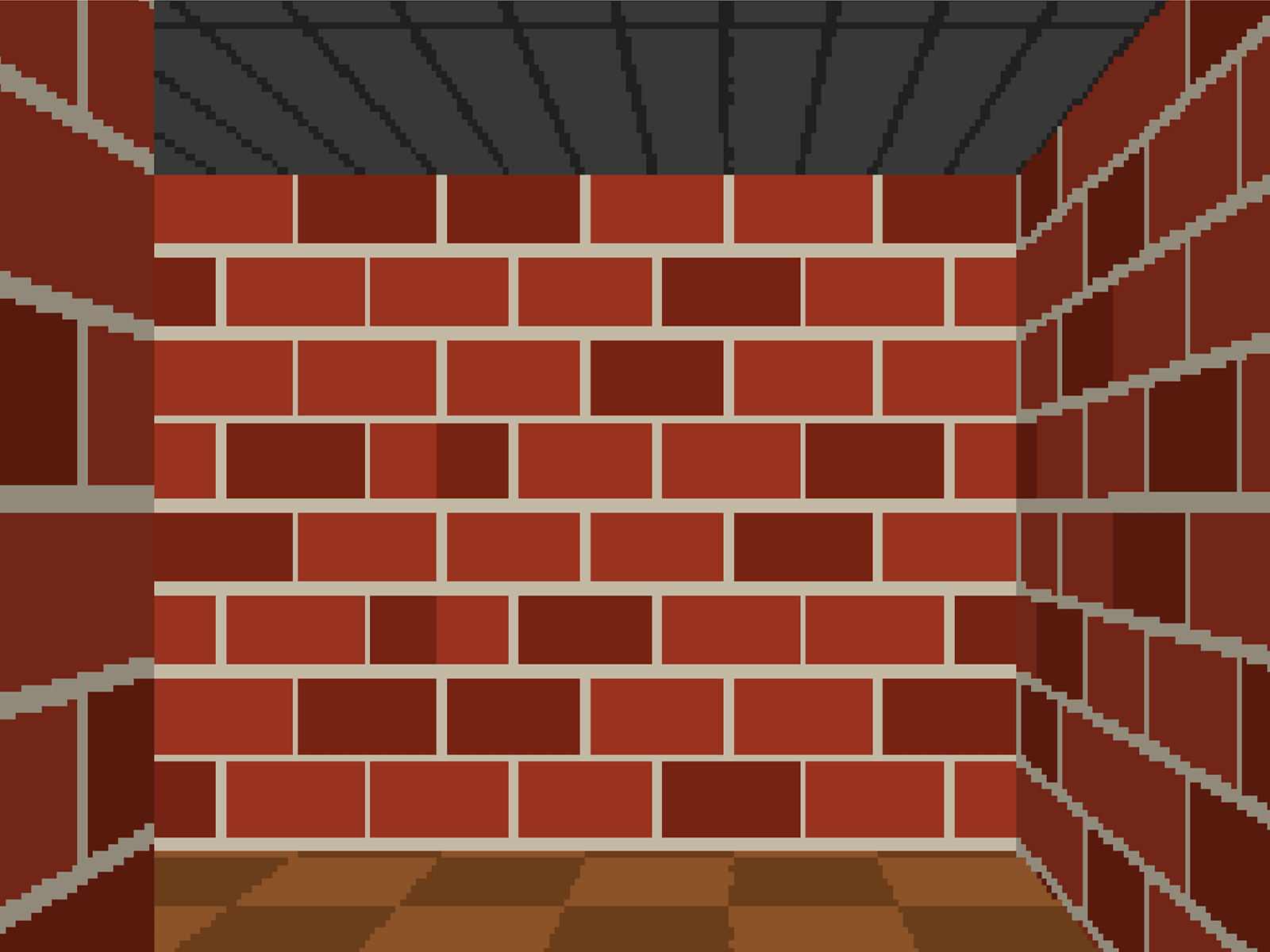 Maze Saver